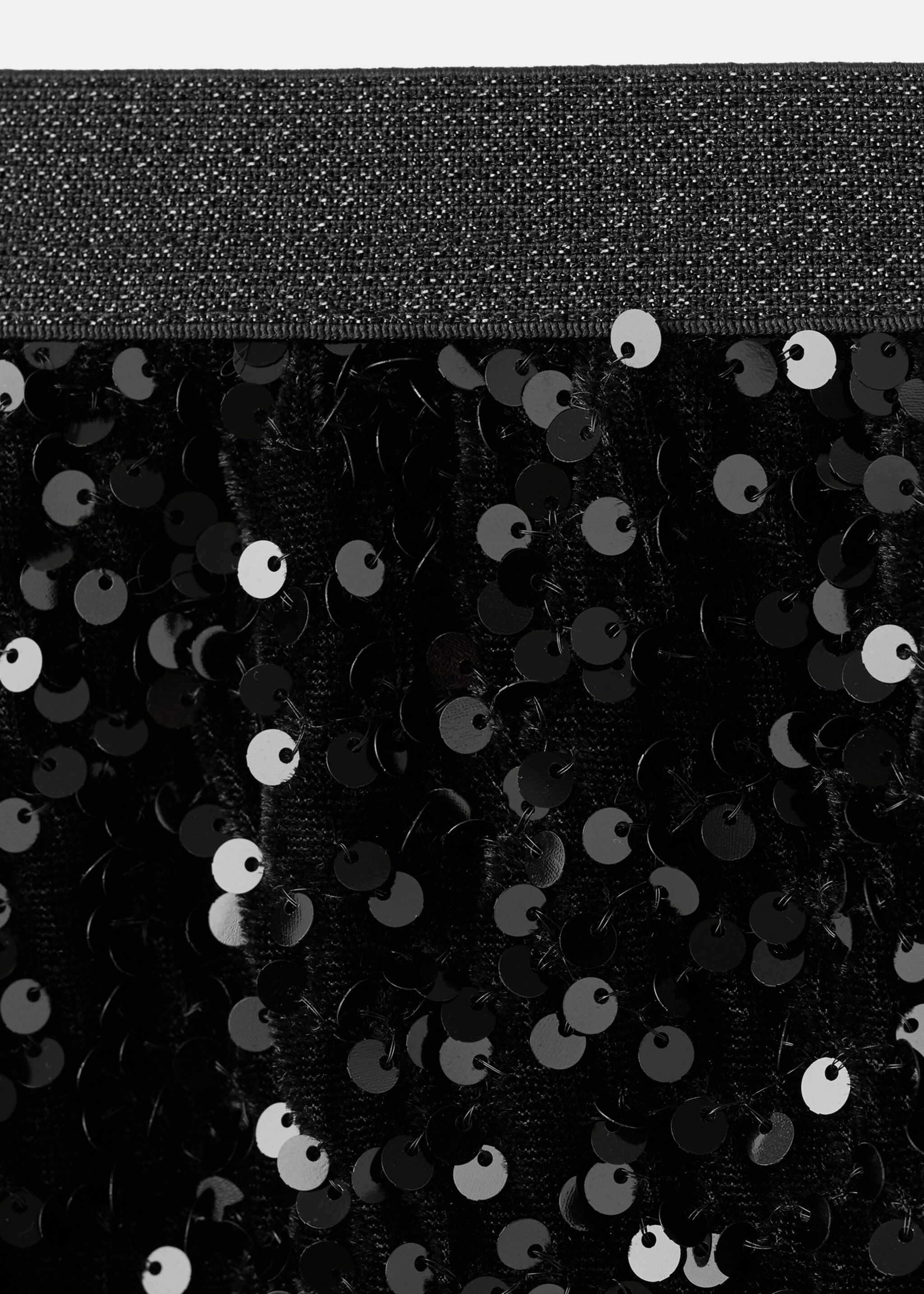 Rock nereaset - Detail des Artikels 8, Schwarz. Ref: 17049098-00.
