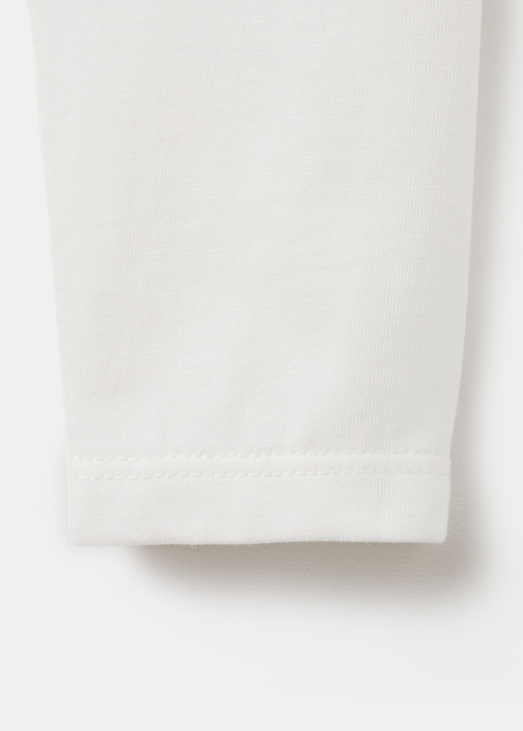 T-shirt with print drawing