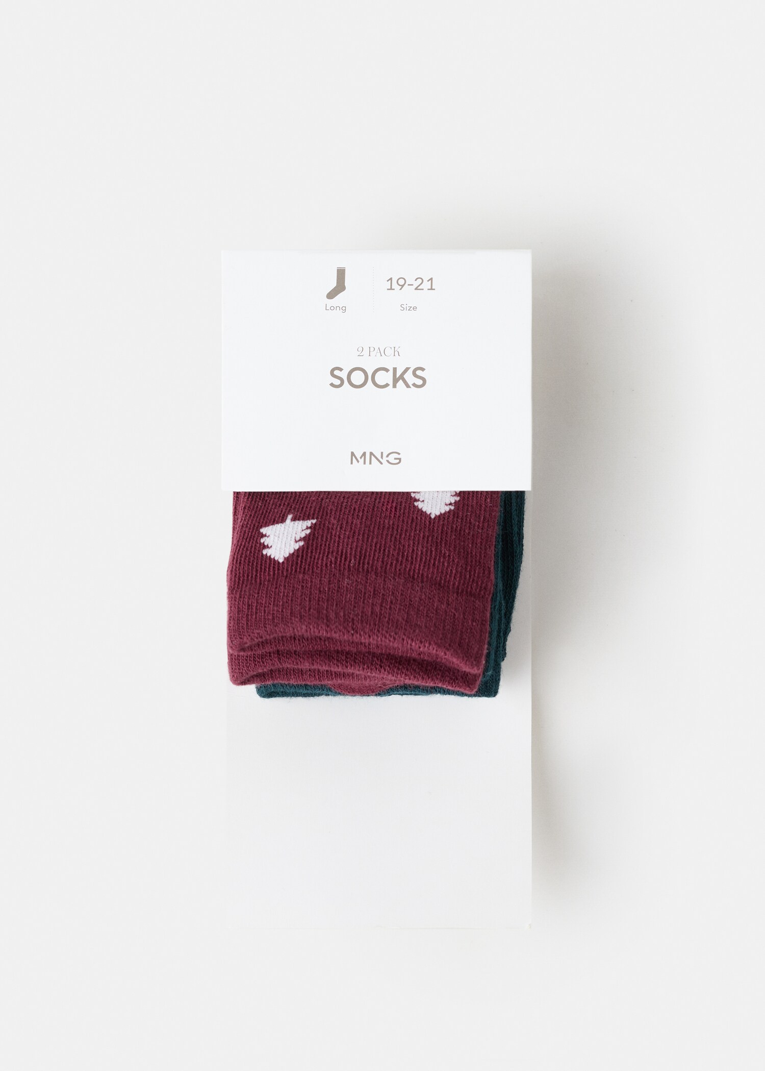 Socks tree - Article without model