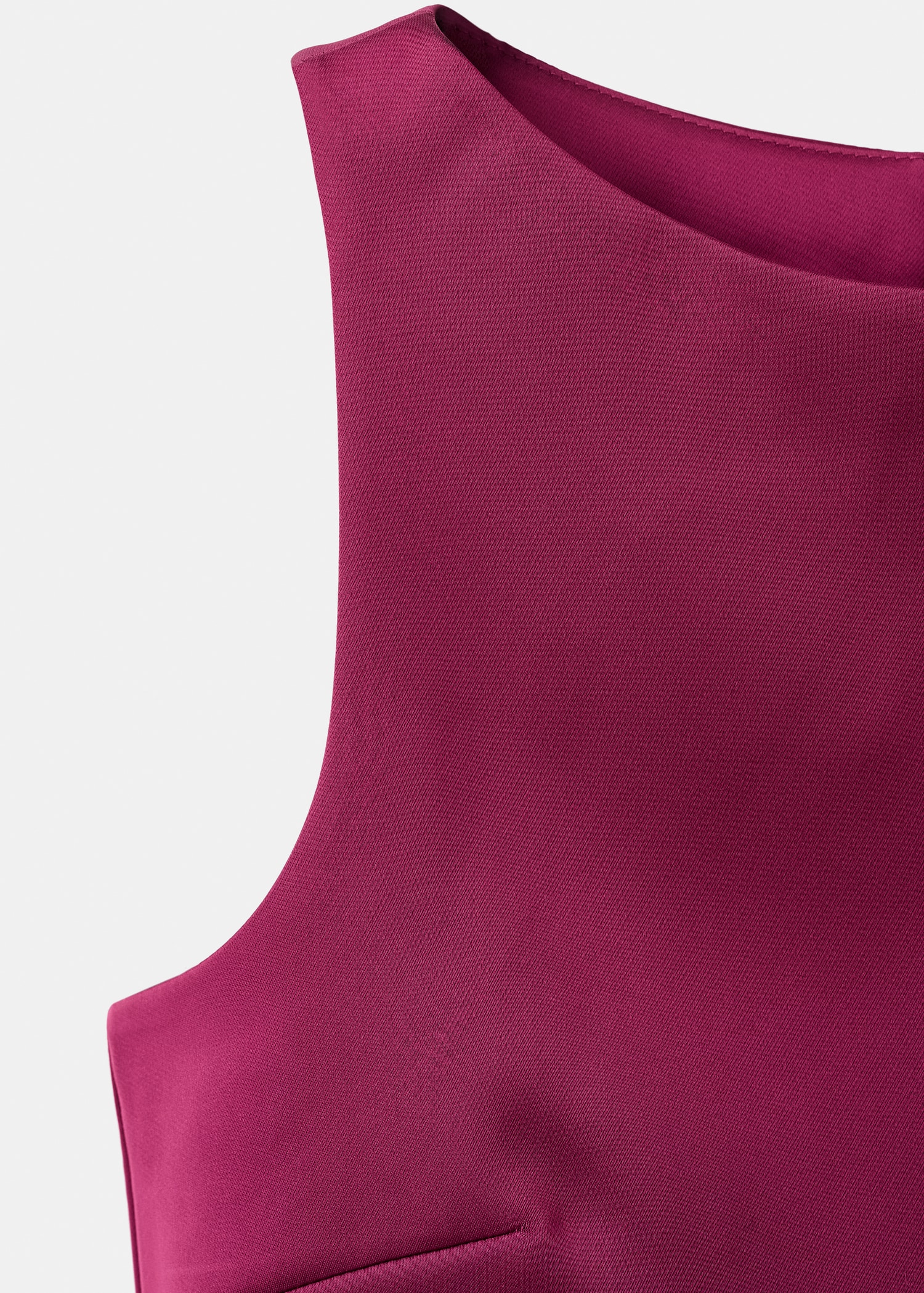 Top satinado lazos - Detalle del artículo 8