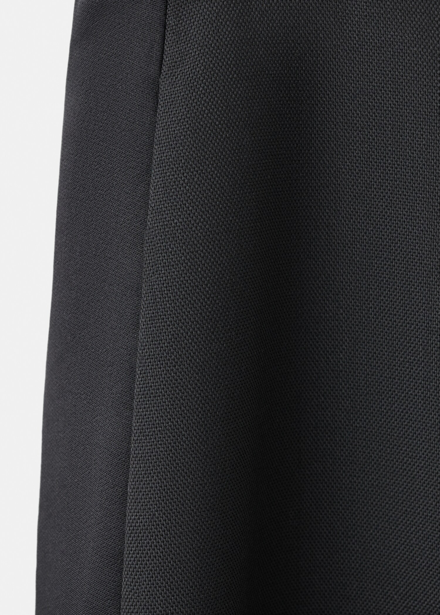 Wool-blend suit pants - Details of the article 8