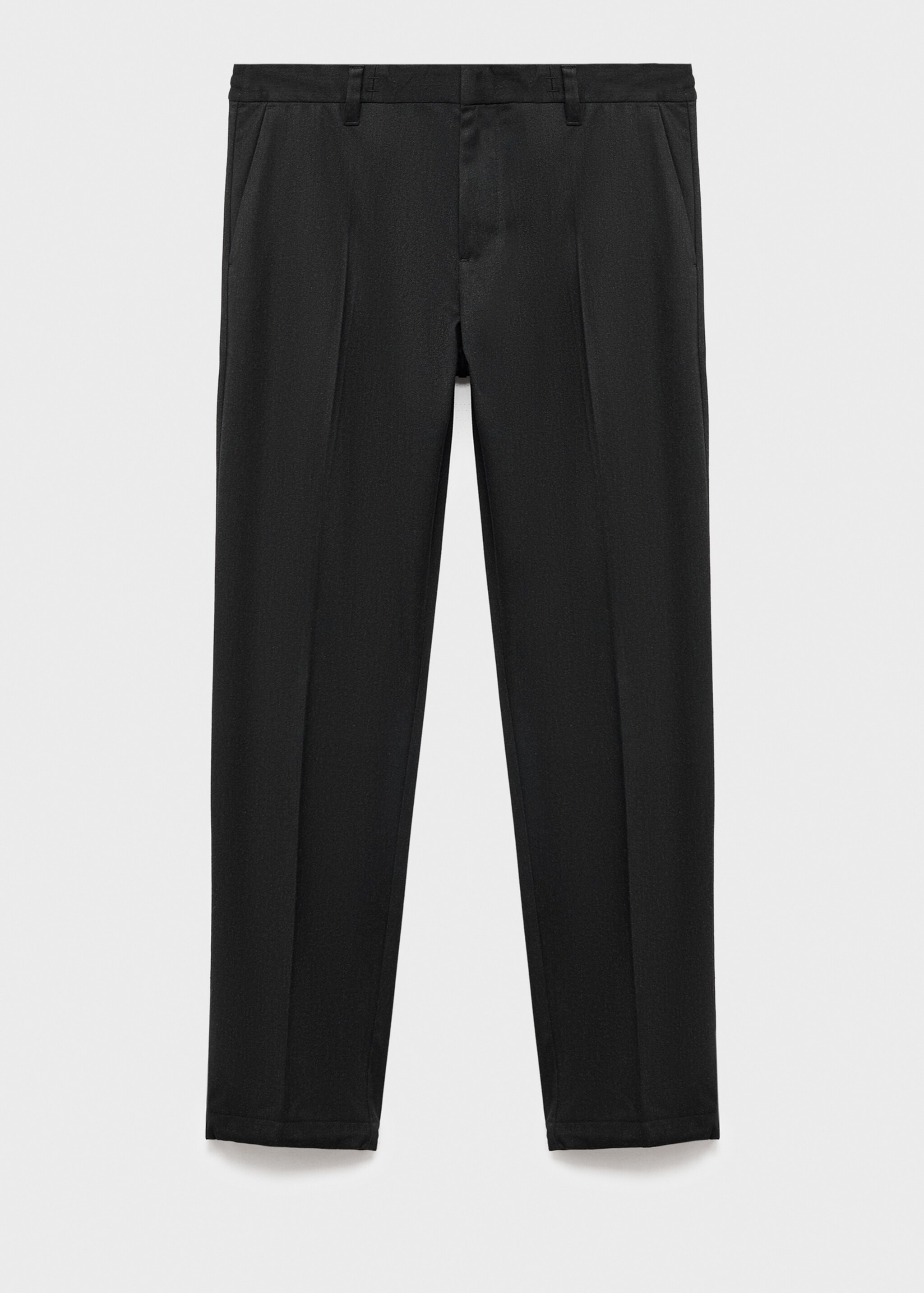 Pantalón Slim fit Thermolite® - Artículo sin modelo, Gris oscuro vigoré. Ref: 17049205-00.