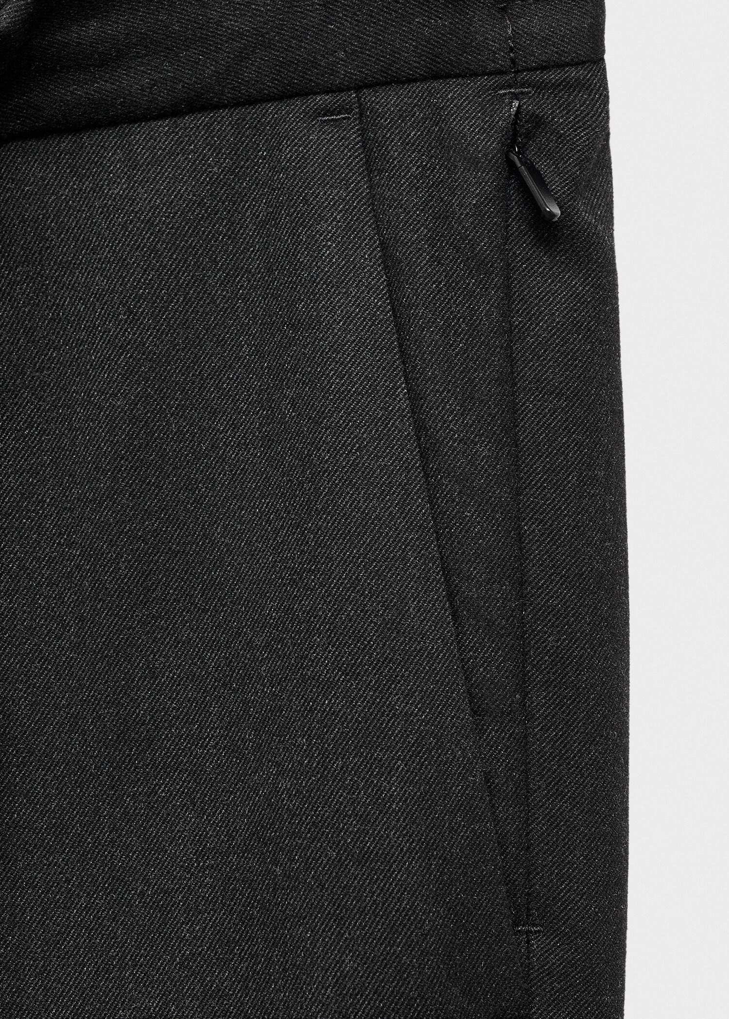 Pantalon slim-fit Thermolite® - Détail de l'article 0