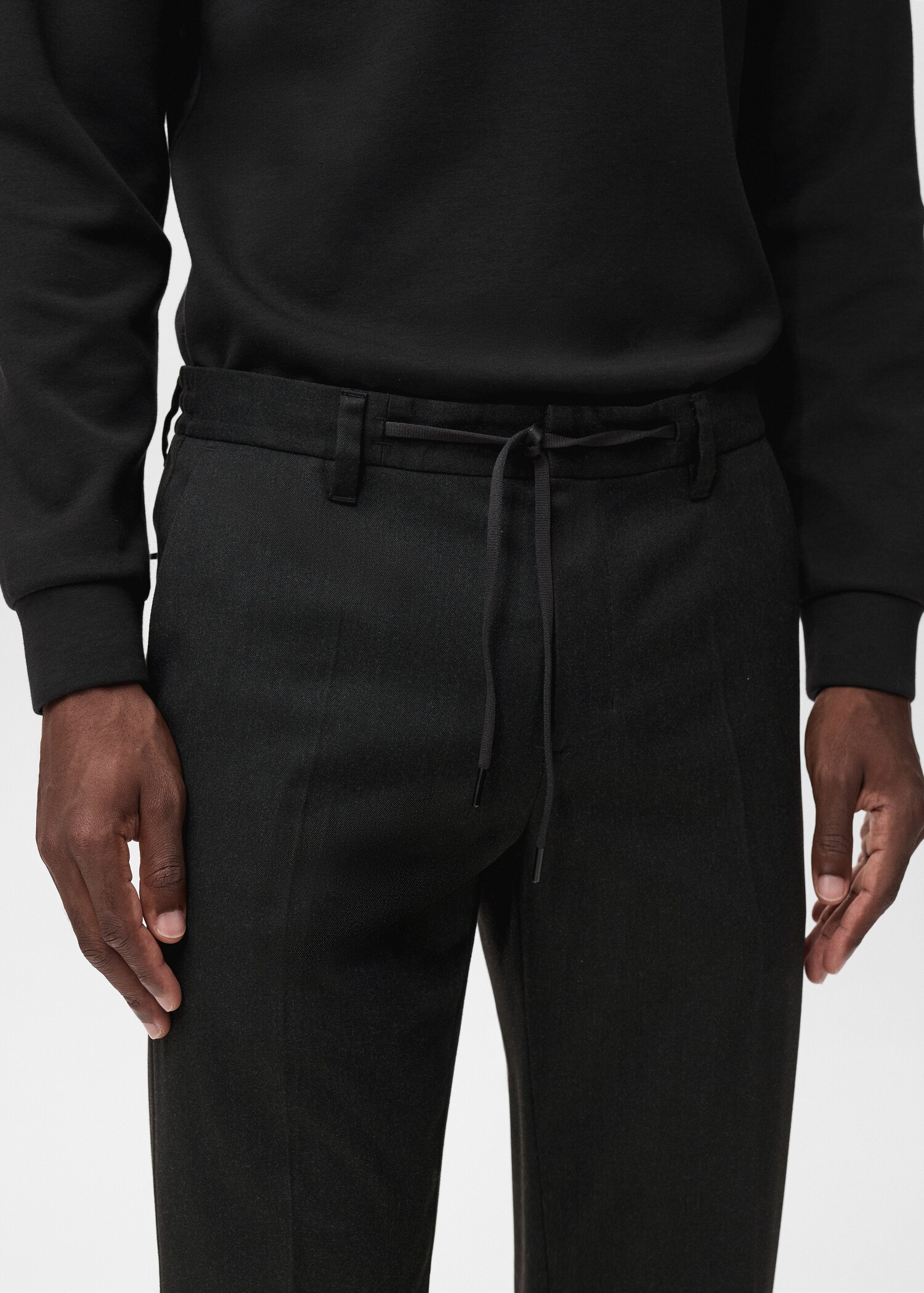 Pantalon slim-fit Thermolite® - Détail de l'article 1