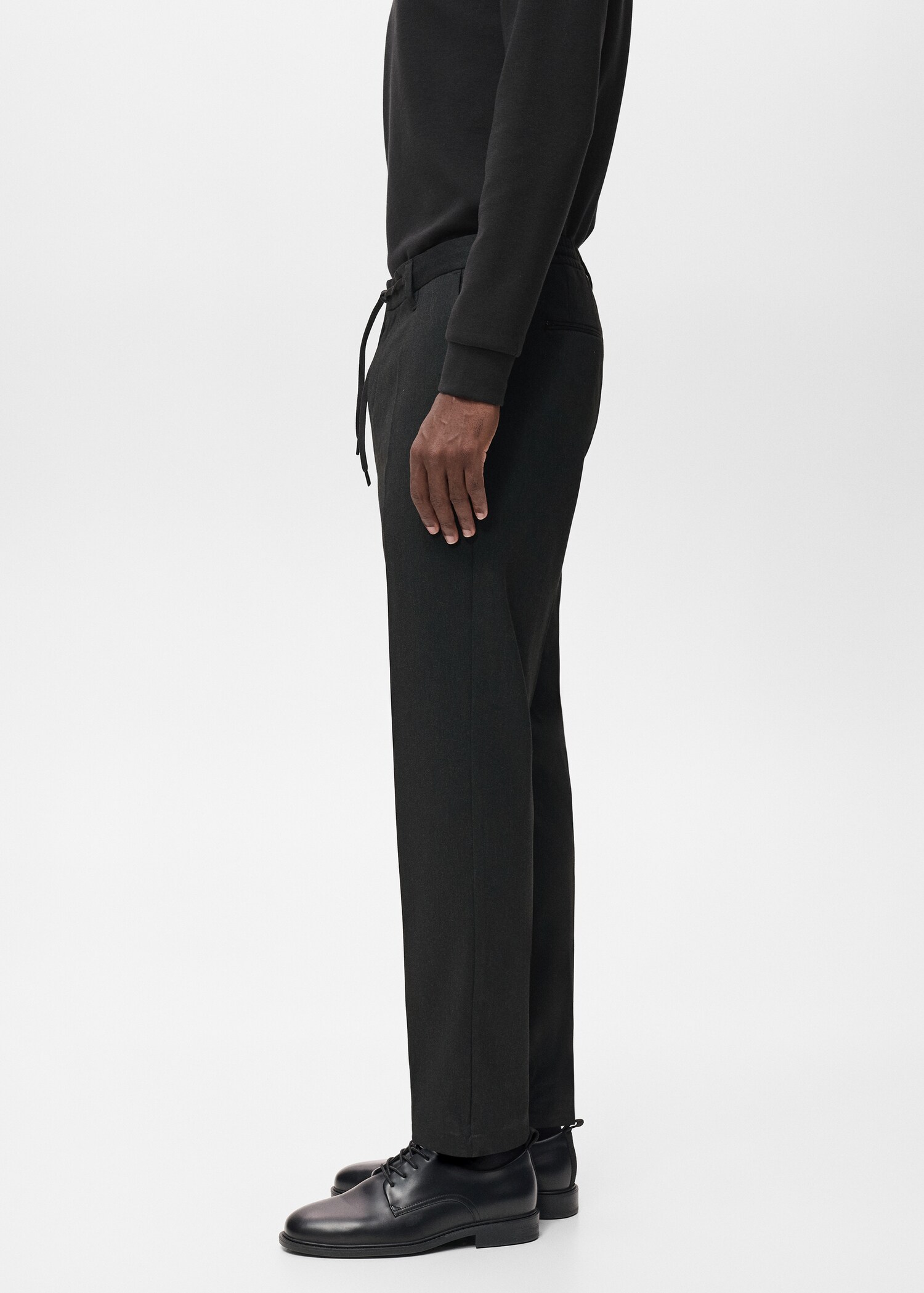 Pantalon slim-fit Thermolite® - Détail de l'article 2