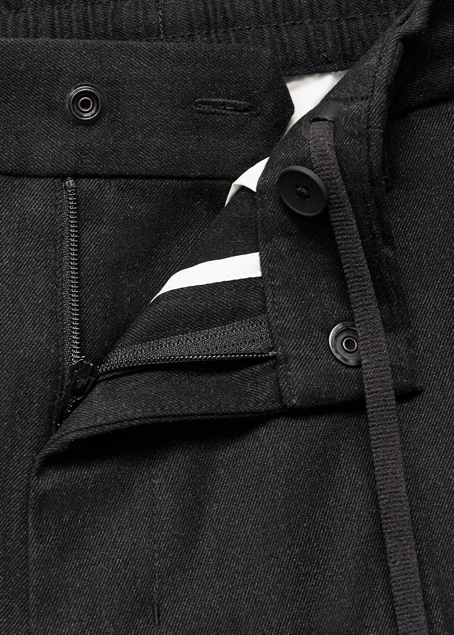Pantalon slim-fit Thermolite® - Détail de l'article 8