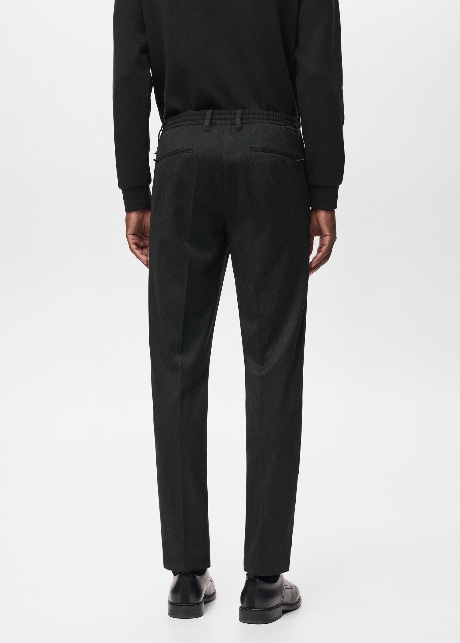 Pantalon slim-fit Thermolite® - Verso de l’article