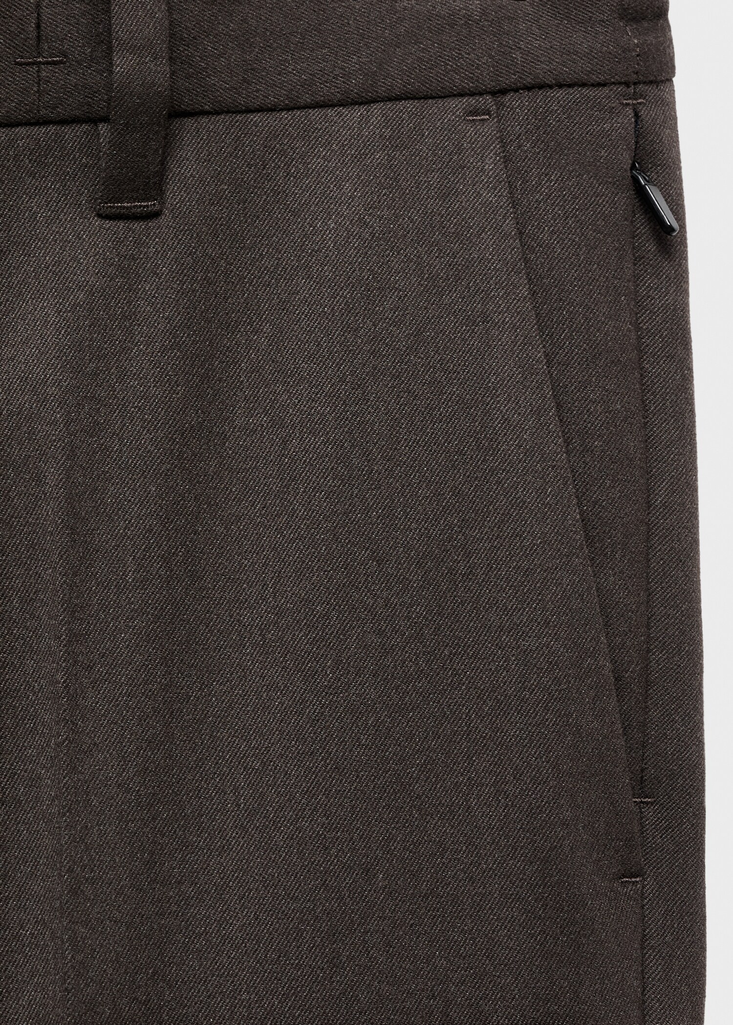 Pantalon slim-fit Thermolite® - Détail de l'article 0