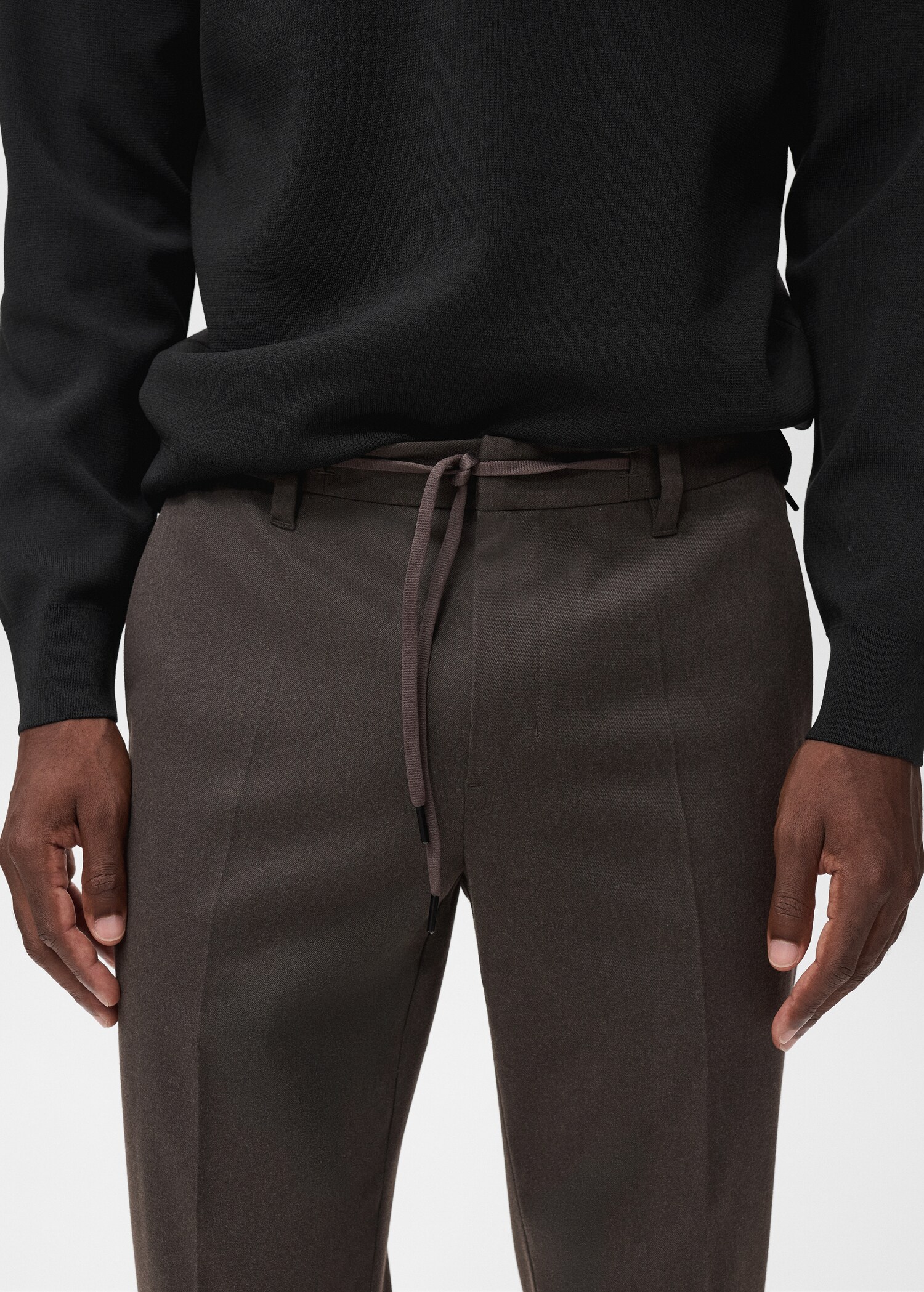 Pantalon slim-fit Thermolite® - Détail de l'article 1