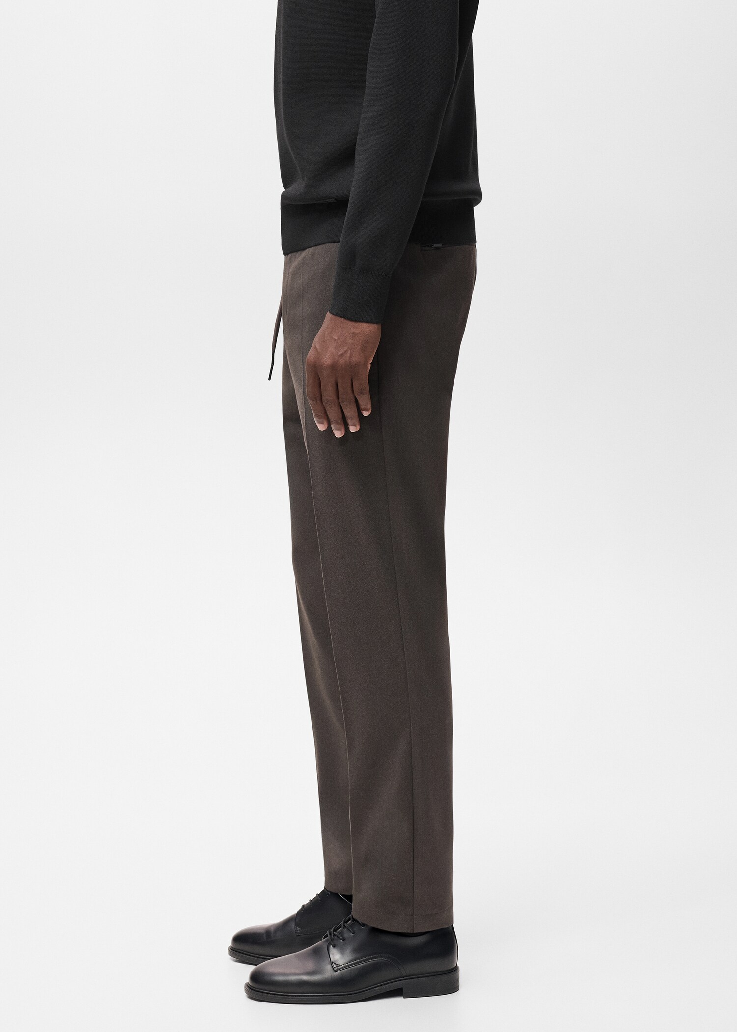 Pantalon slim-fit Thermolite® - Détail de l'article 2