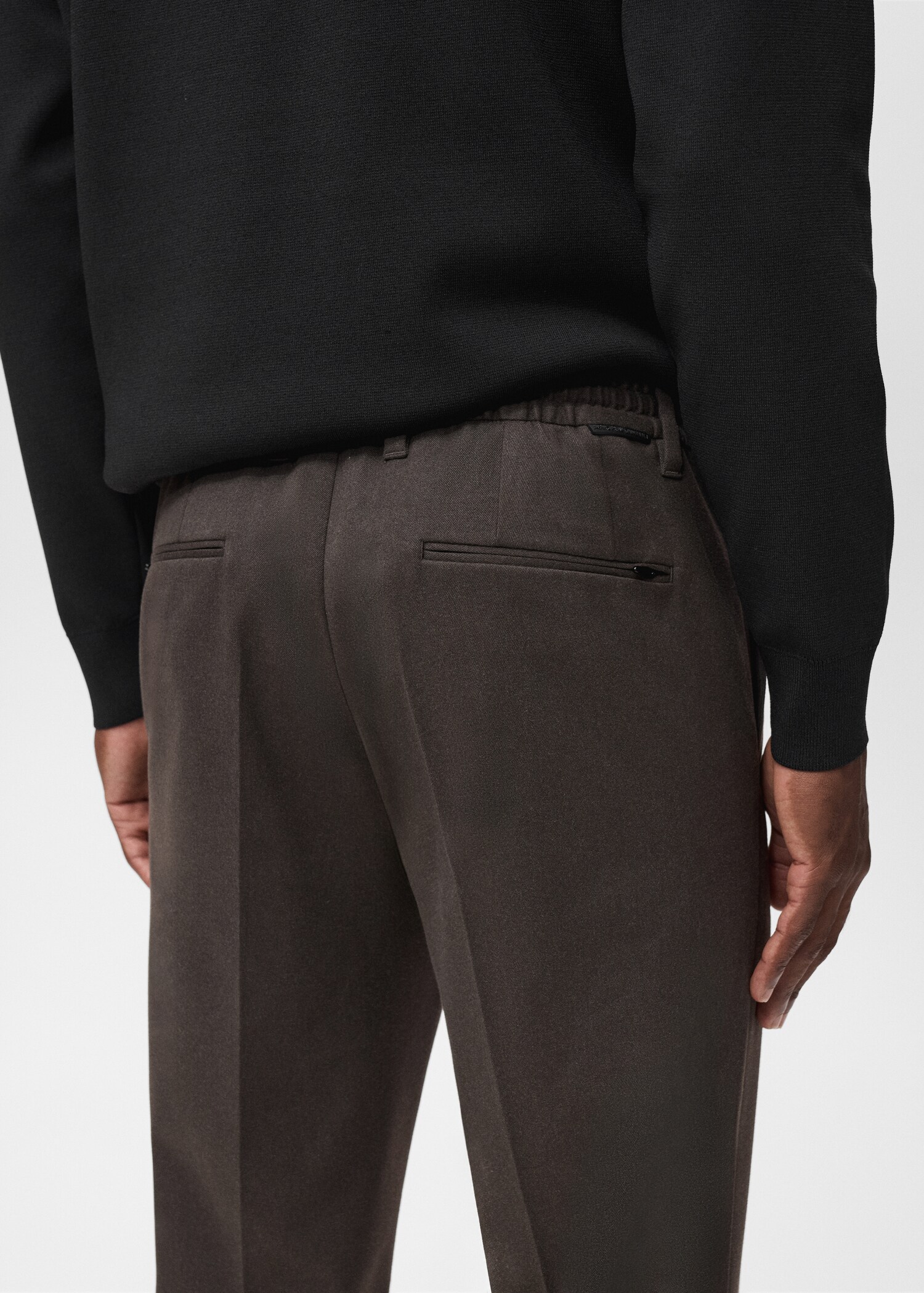 Pantalon slim-fit Thermolite® - Détail de l'article 6