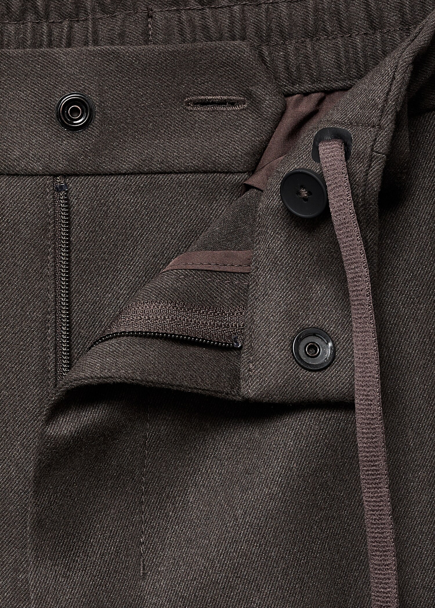 Pantalon slim-fit Thermolite® - Détail de l'article 8