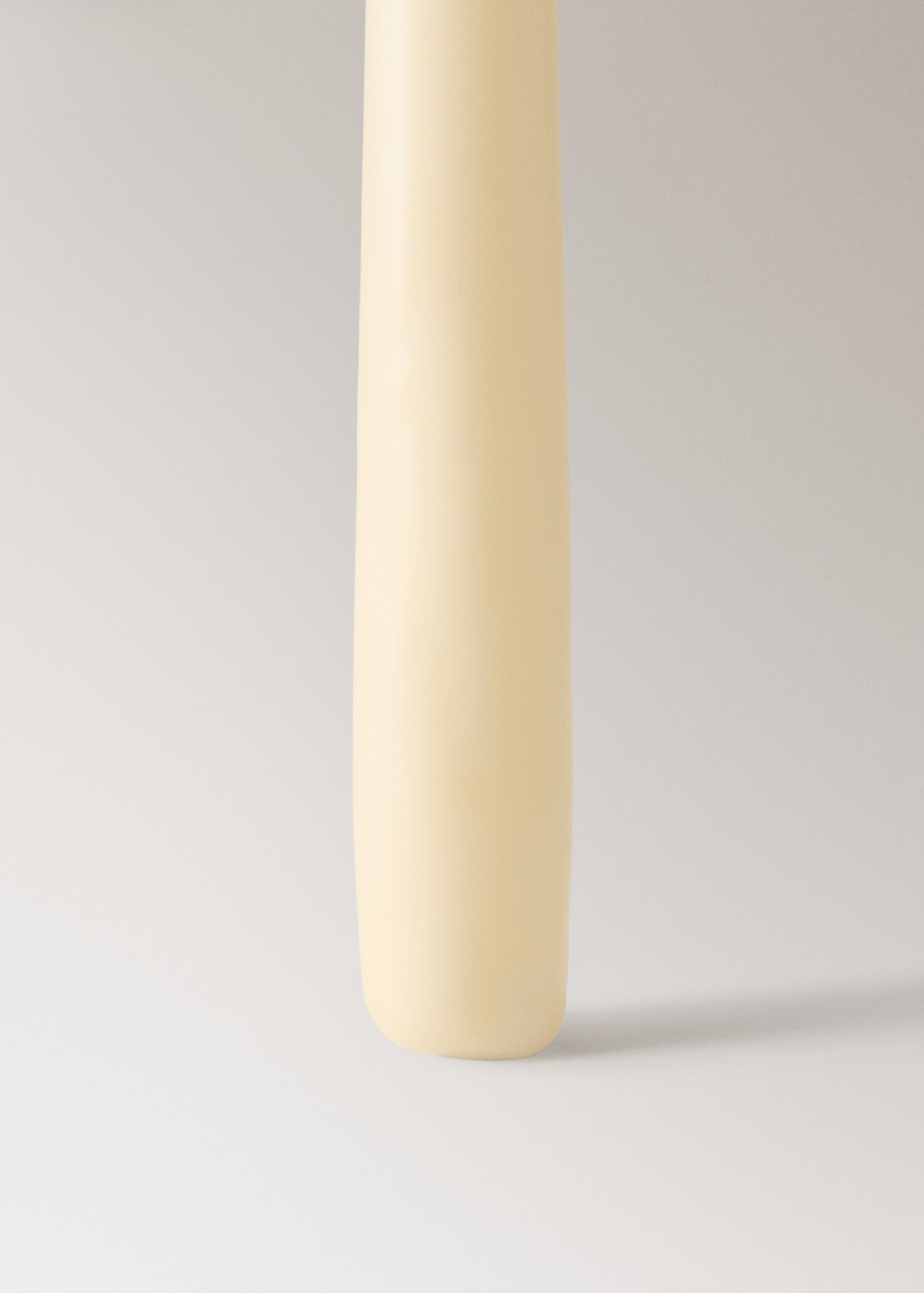Conical decorative candles - Details of the article 2