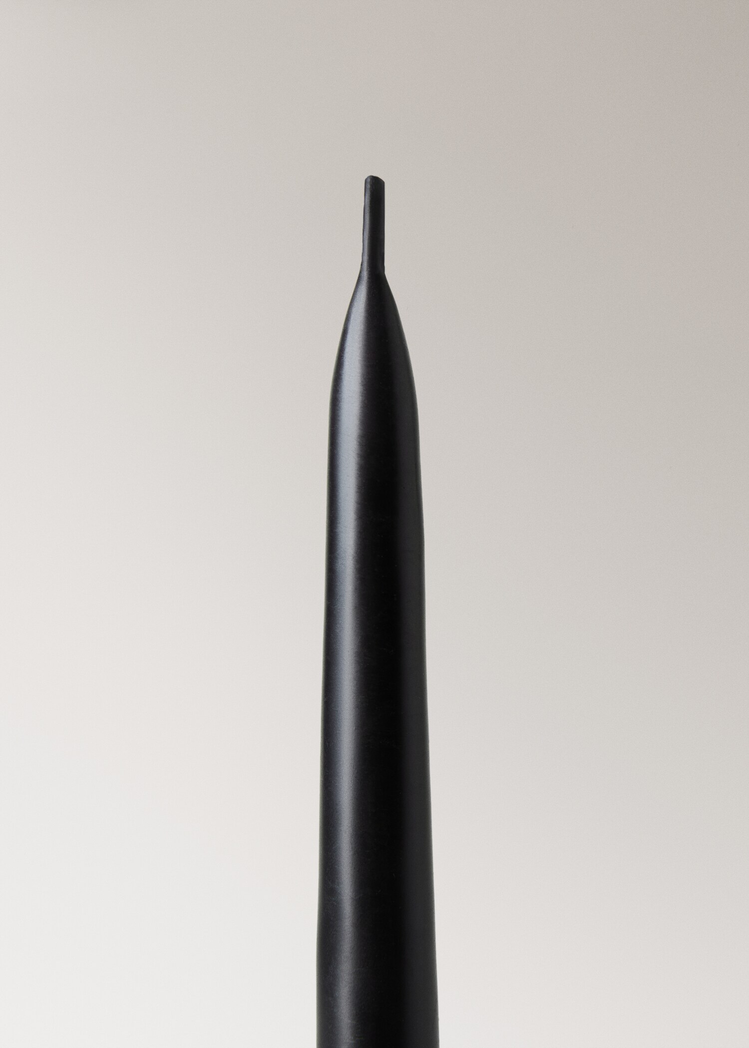 Conical decorative candles - Details of the article 1