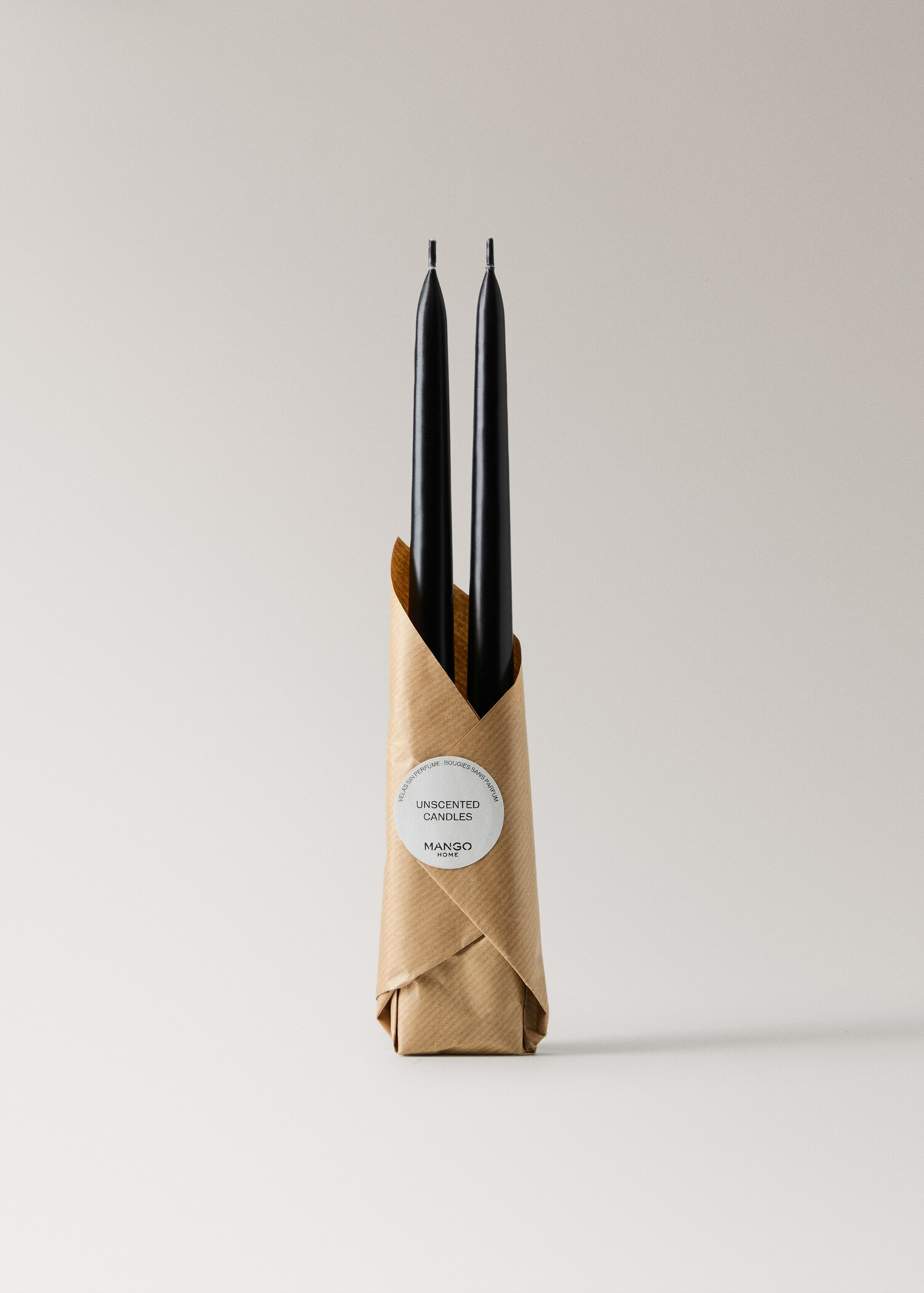 Conical decorative candles - Details of the article 3