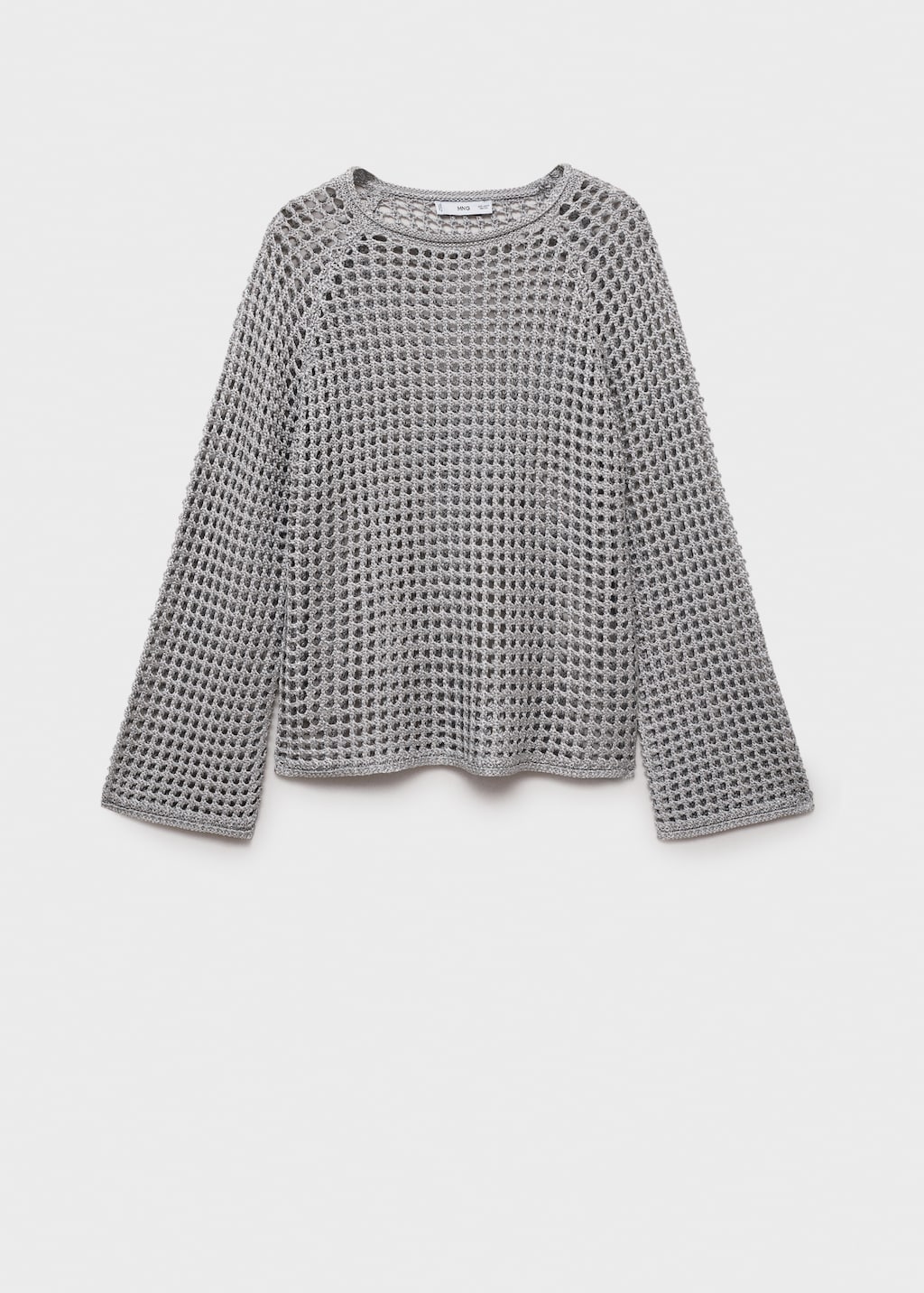 ワンピース [ARMENI POPLIN BOAT NECK LONG PULLOVER ARMENI POPLIN BOAT NECK LONG PULLOVER