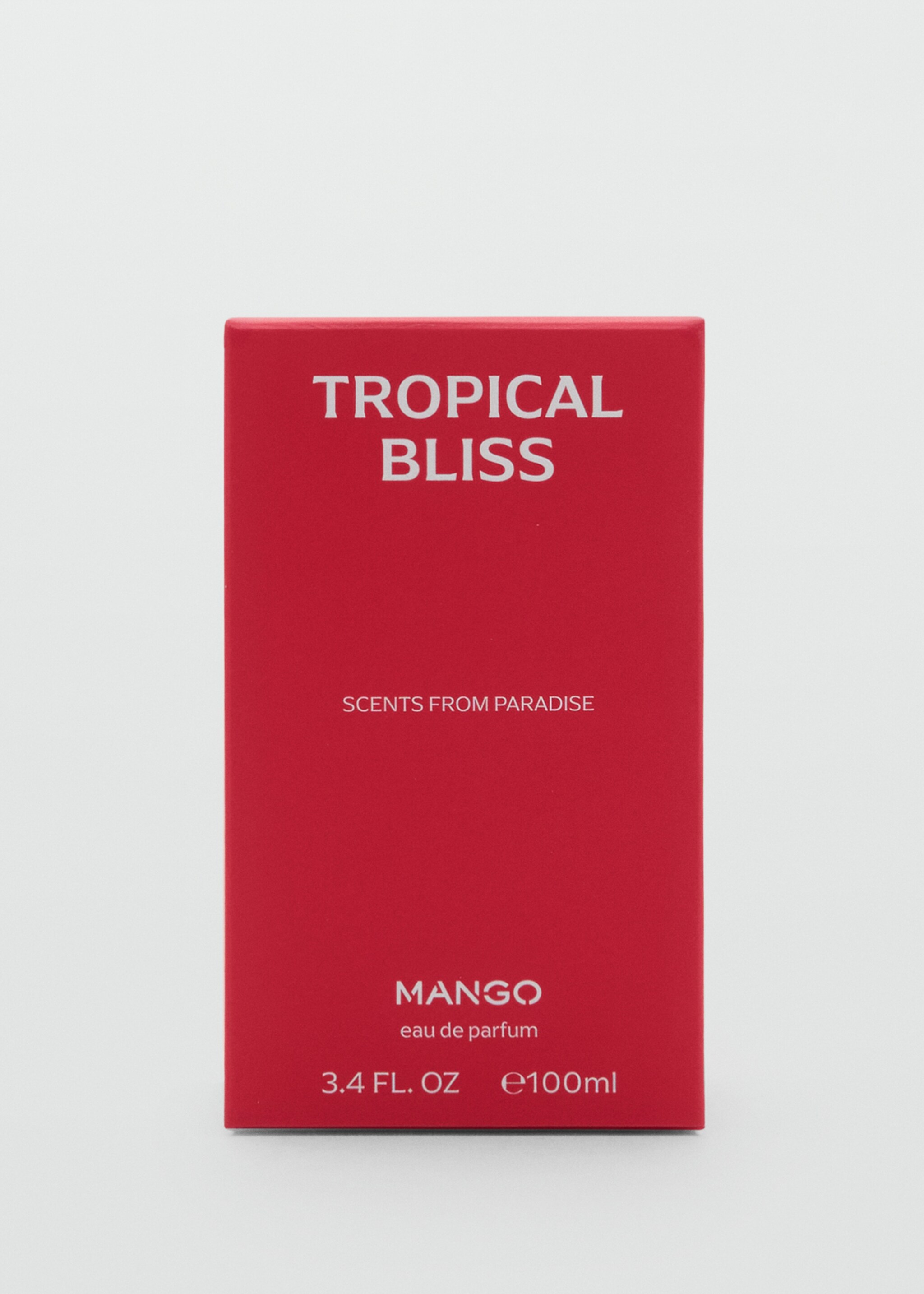 Vůně Tropical Bliss 100 ml - Detail zboží 1