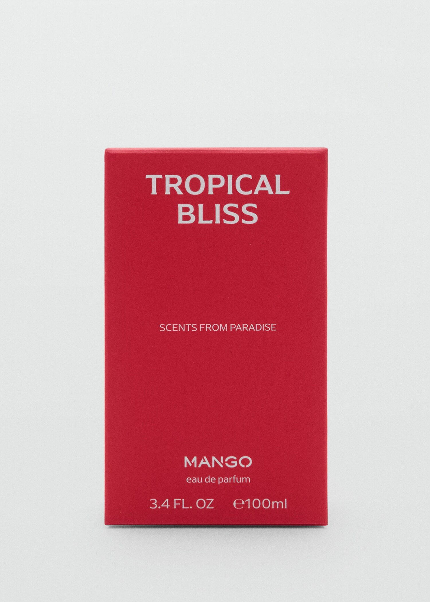 Zapach Tropical Bliss 100 ml - Szczegóły artykułu 1