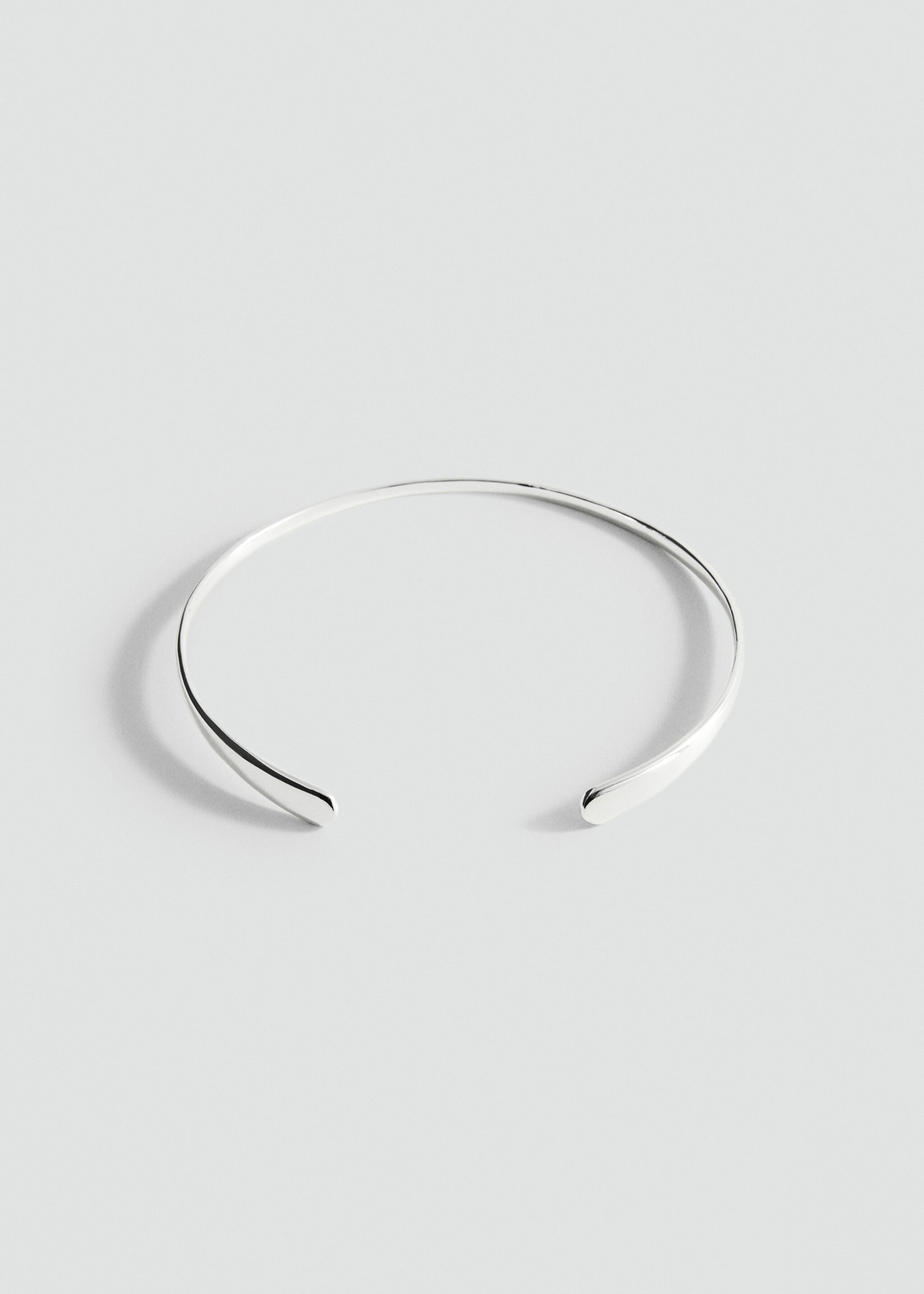Rigid choker - Article without model