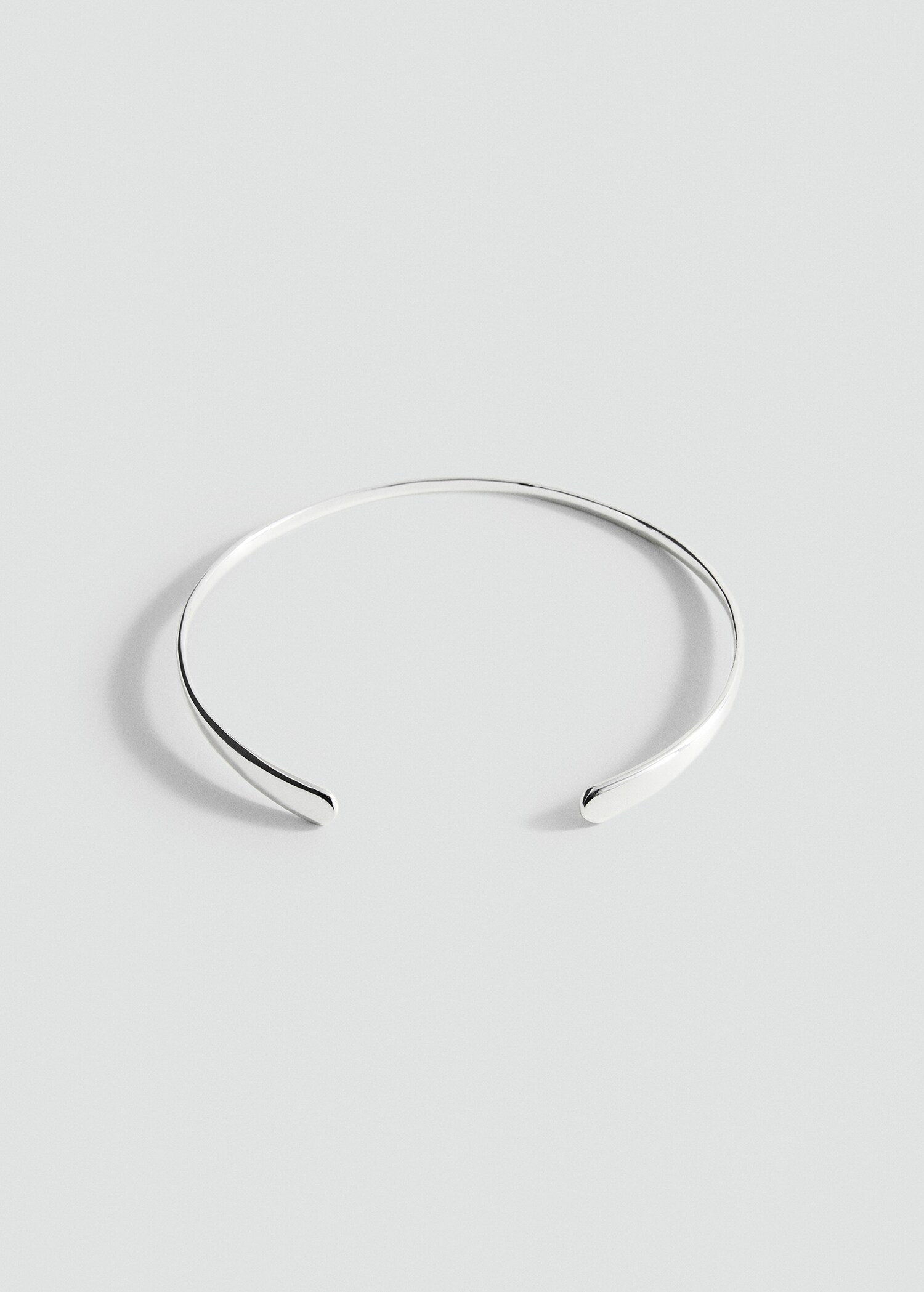 Rigid choker - Article without model
