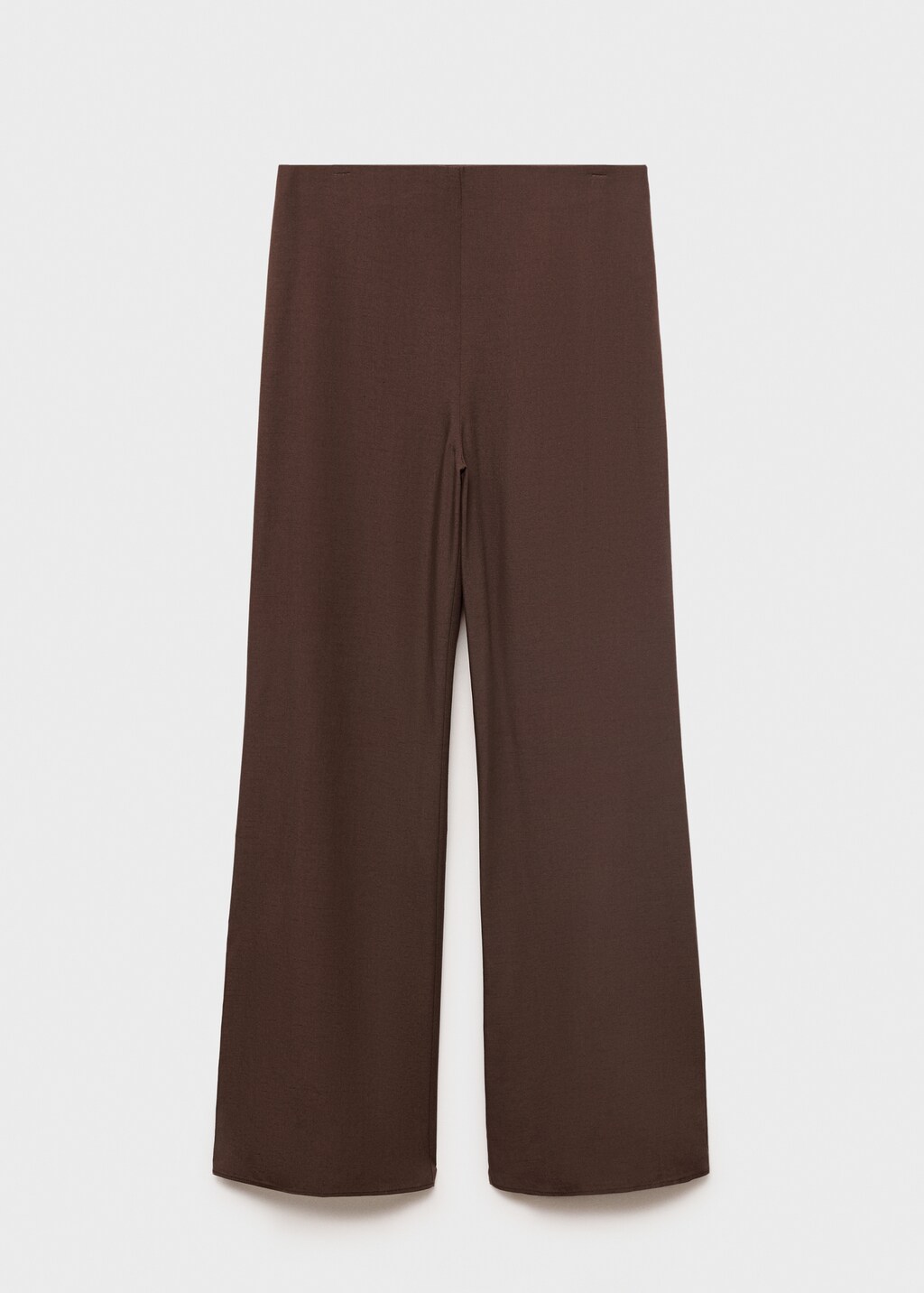 パンツ ETRO Women Straight Pants WREA0033 99SADC6X0811 Brown Etro Straight Leg Pants - Brown, 9.25