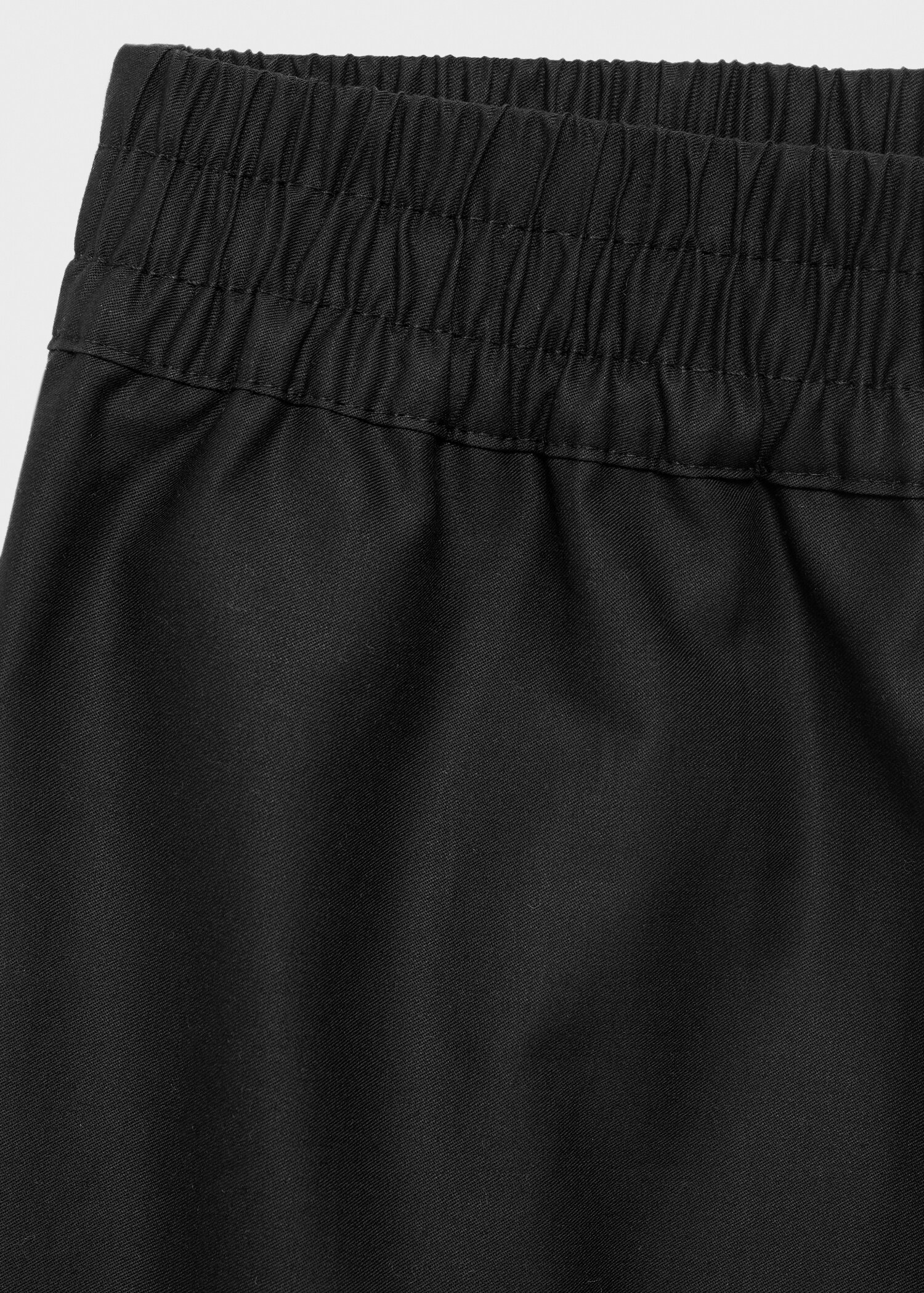 Short satinati ricamo - Dettaglio dell'articolo 8