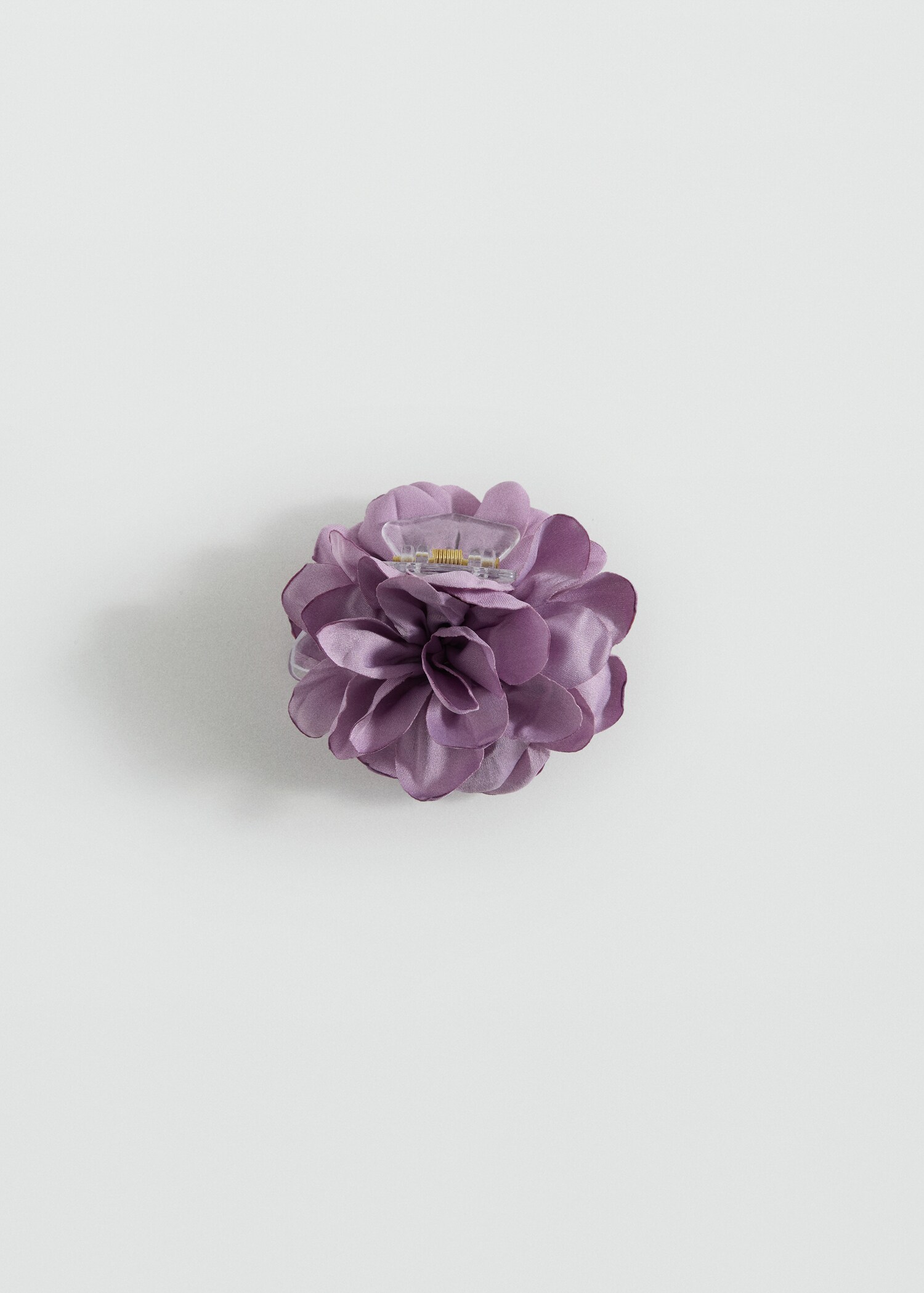 Floral clip - Article without model
