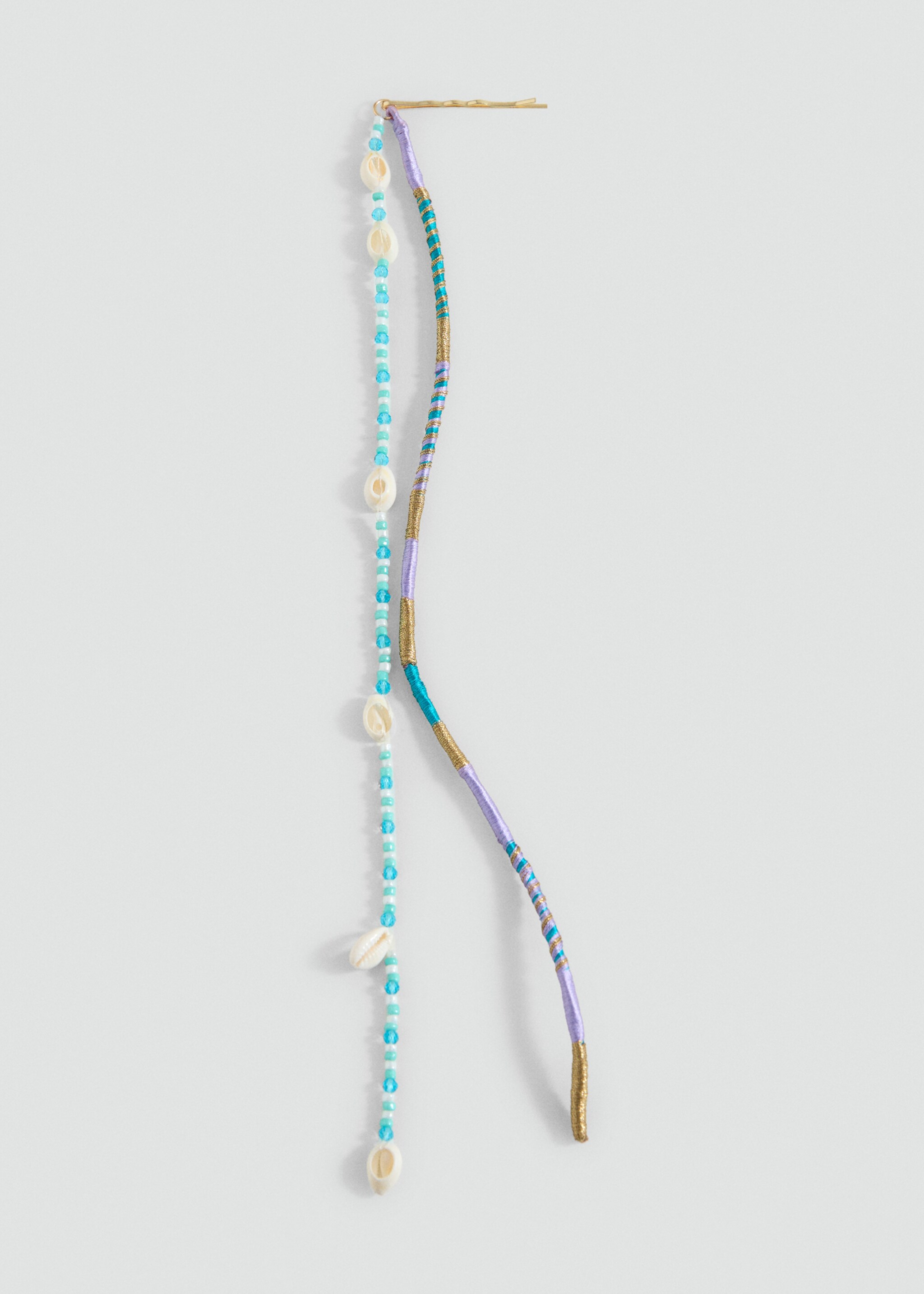 Hairclip - Article without model