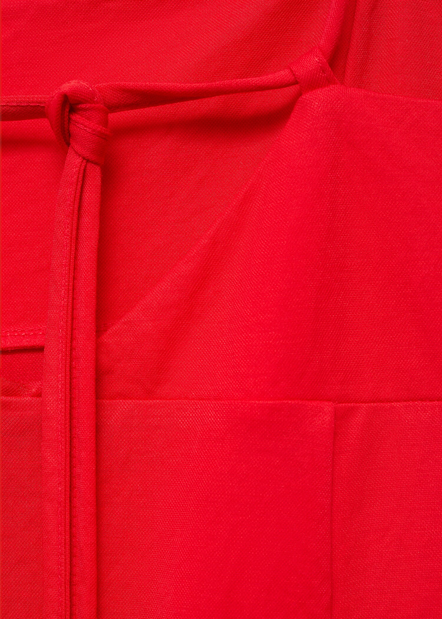 Robe midi droite - Détail de l'article 0