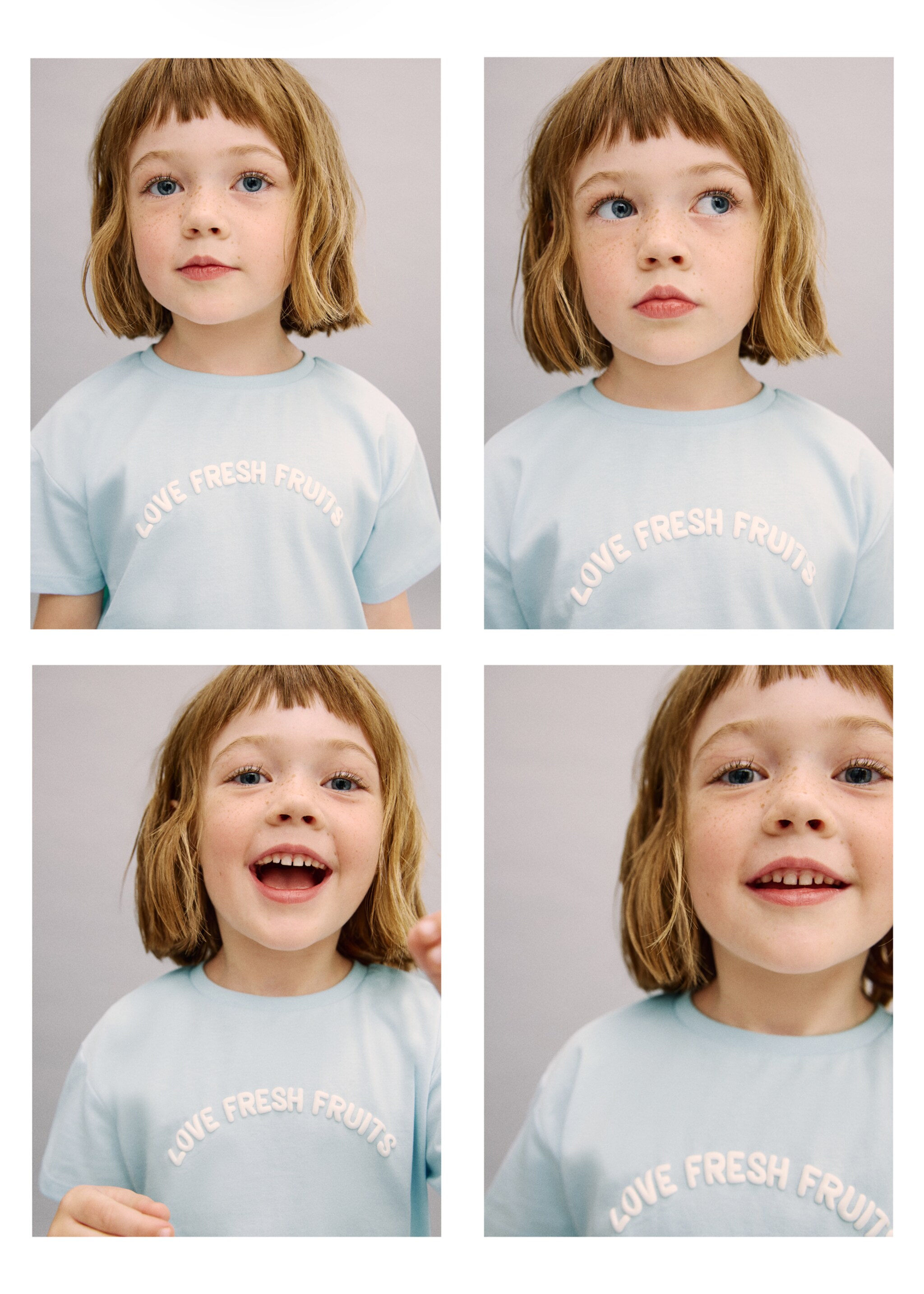 T-shirt imprimé manches courtes - Détail de l'article 3