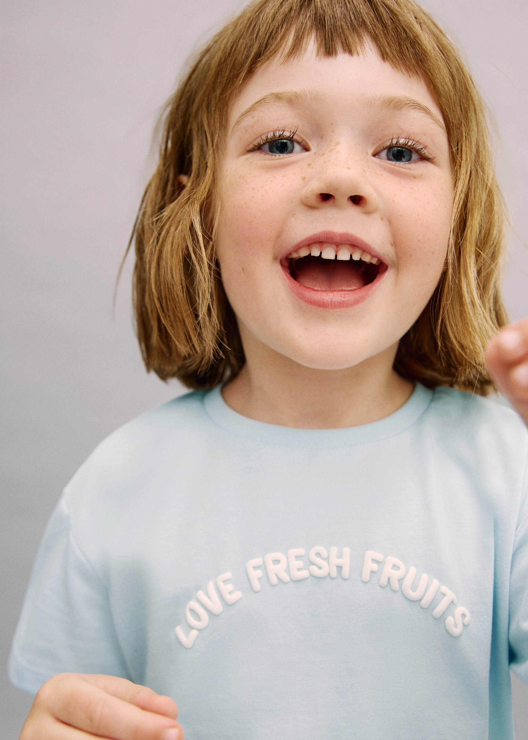 T-shirt imprimé manches courtes - Détail de l'article 4