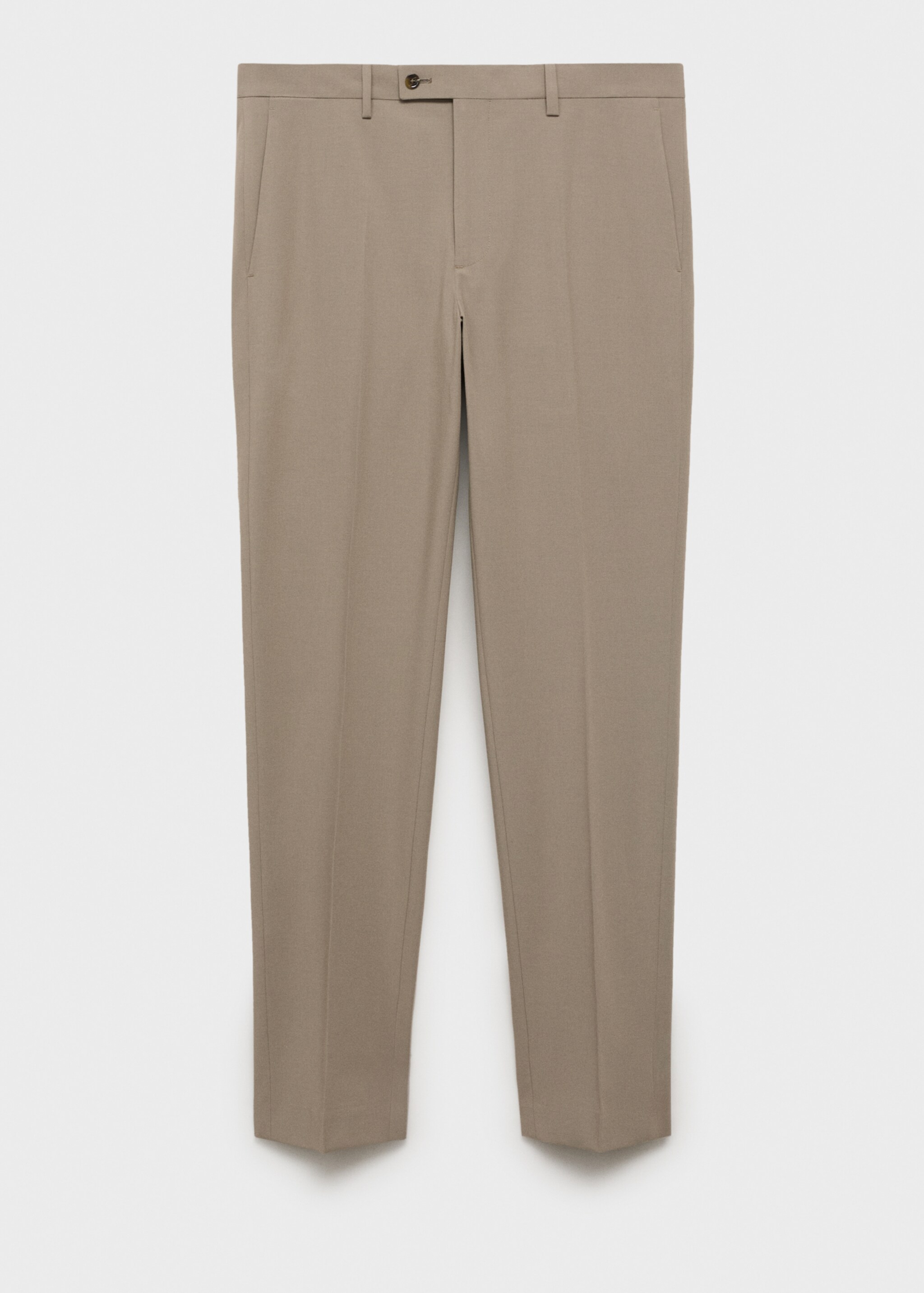 Pantalón traje Milán slim fit - Artículo sin modelo