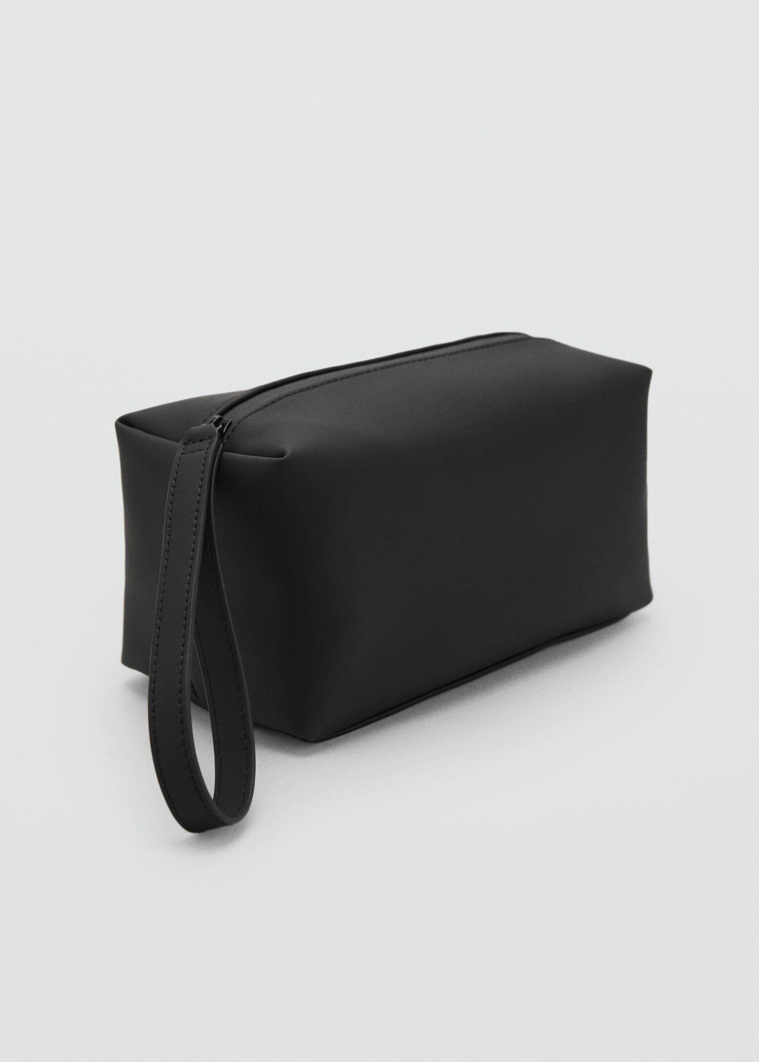Sac toiletgu - Plan moyen