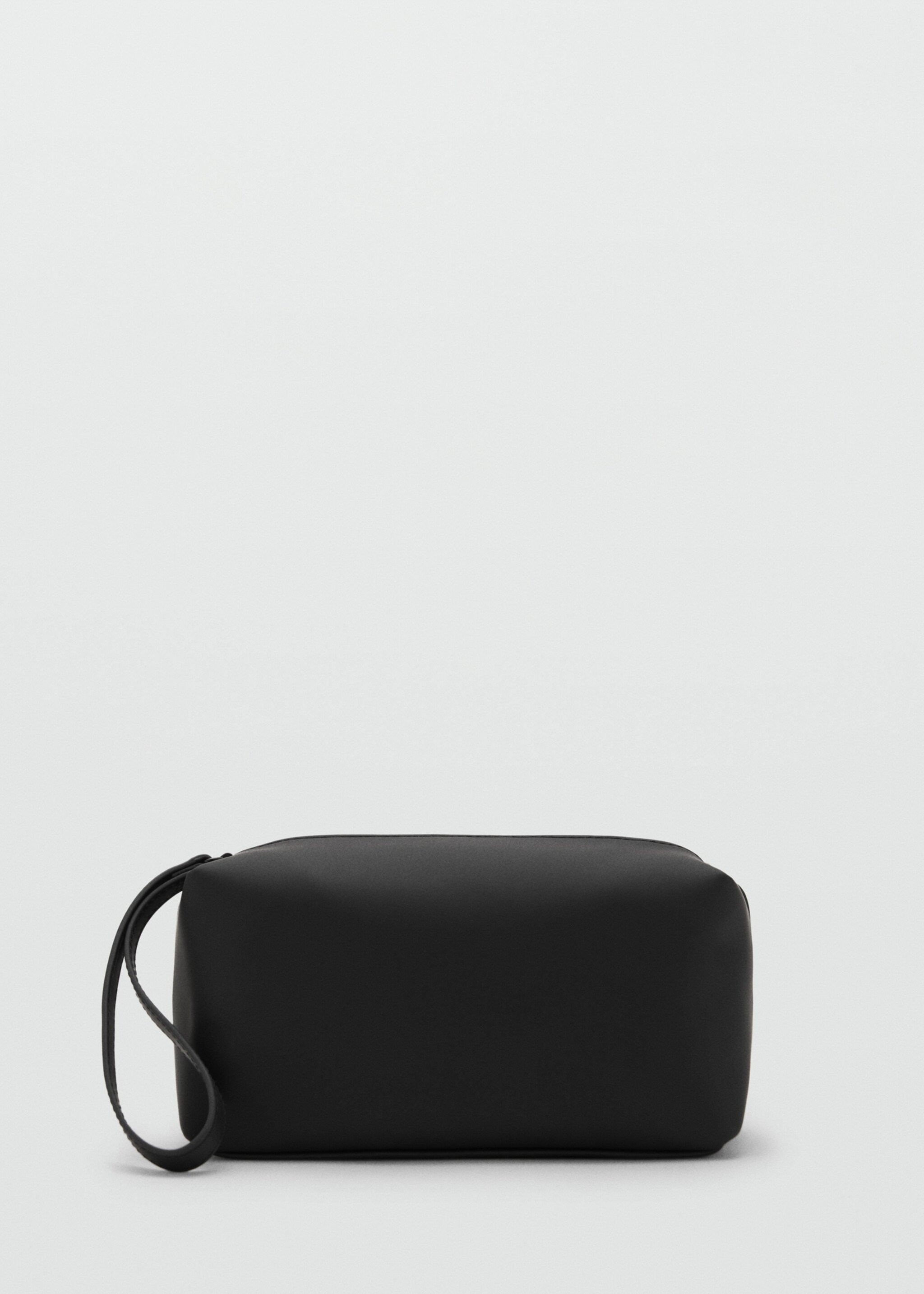 Sac toiletgu - Article sans modèle