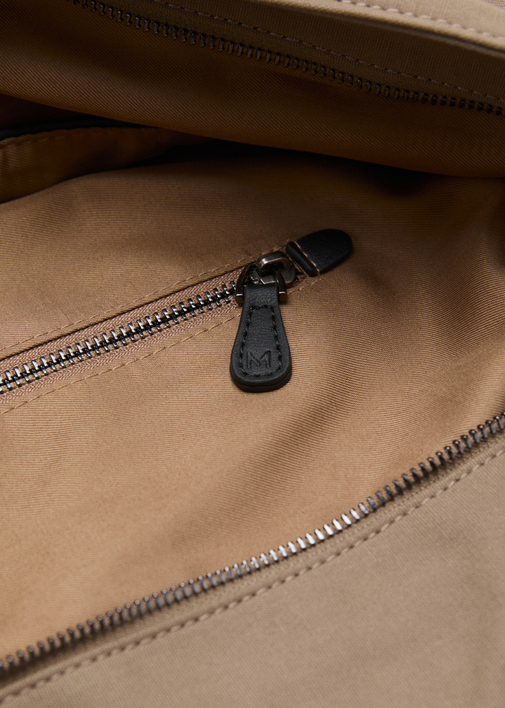 Backpack totesun - Details of the article 2