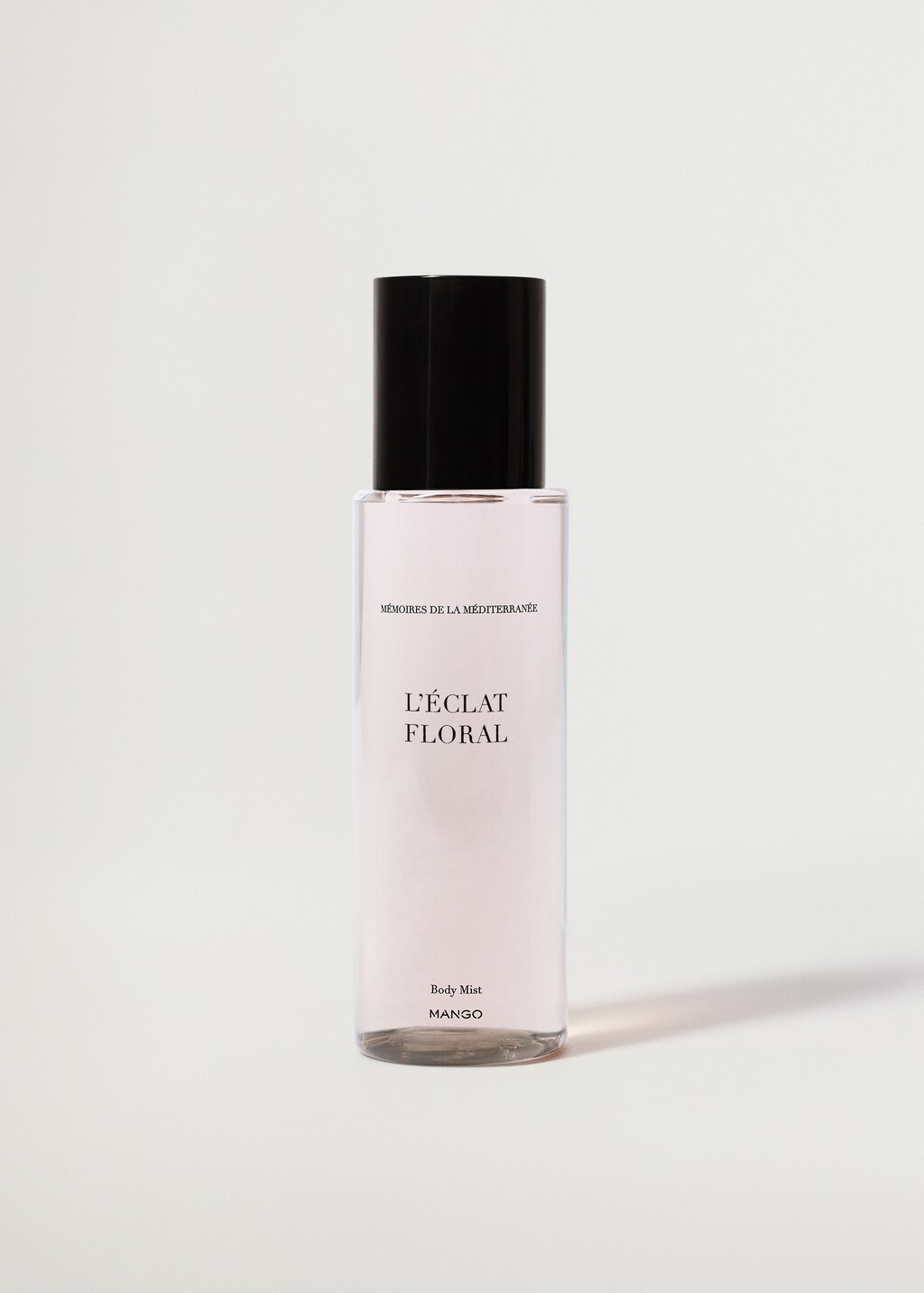 L´Éclat Floral Body Mist | MANGO Japan