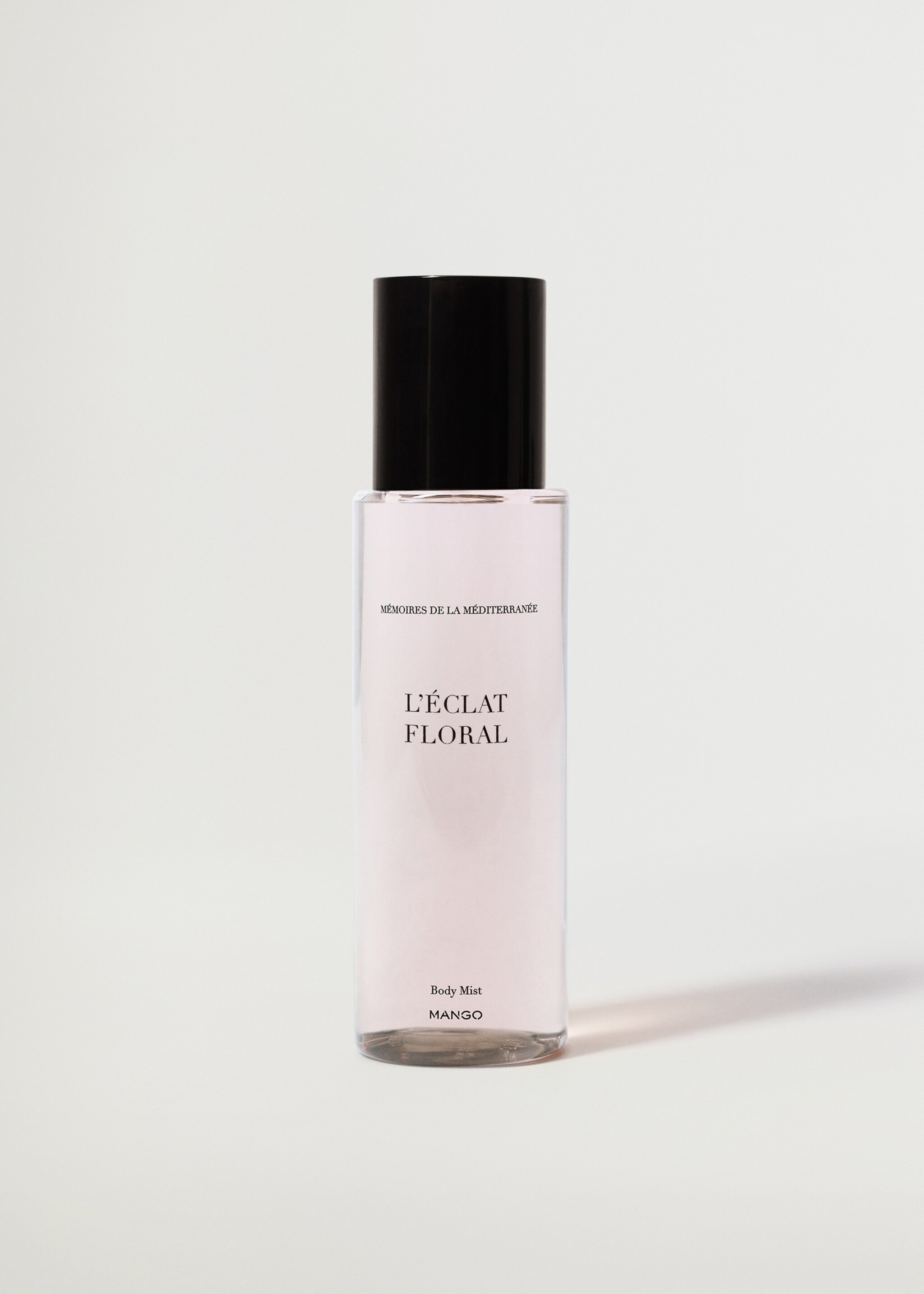 Body Mist L´Éclat Floral - Plano medio
