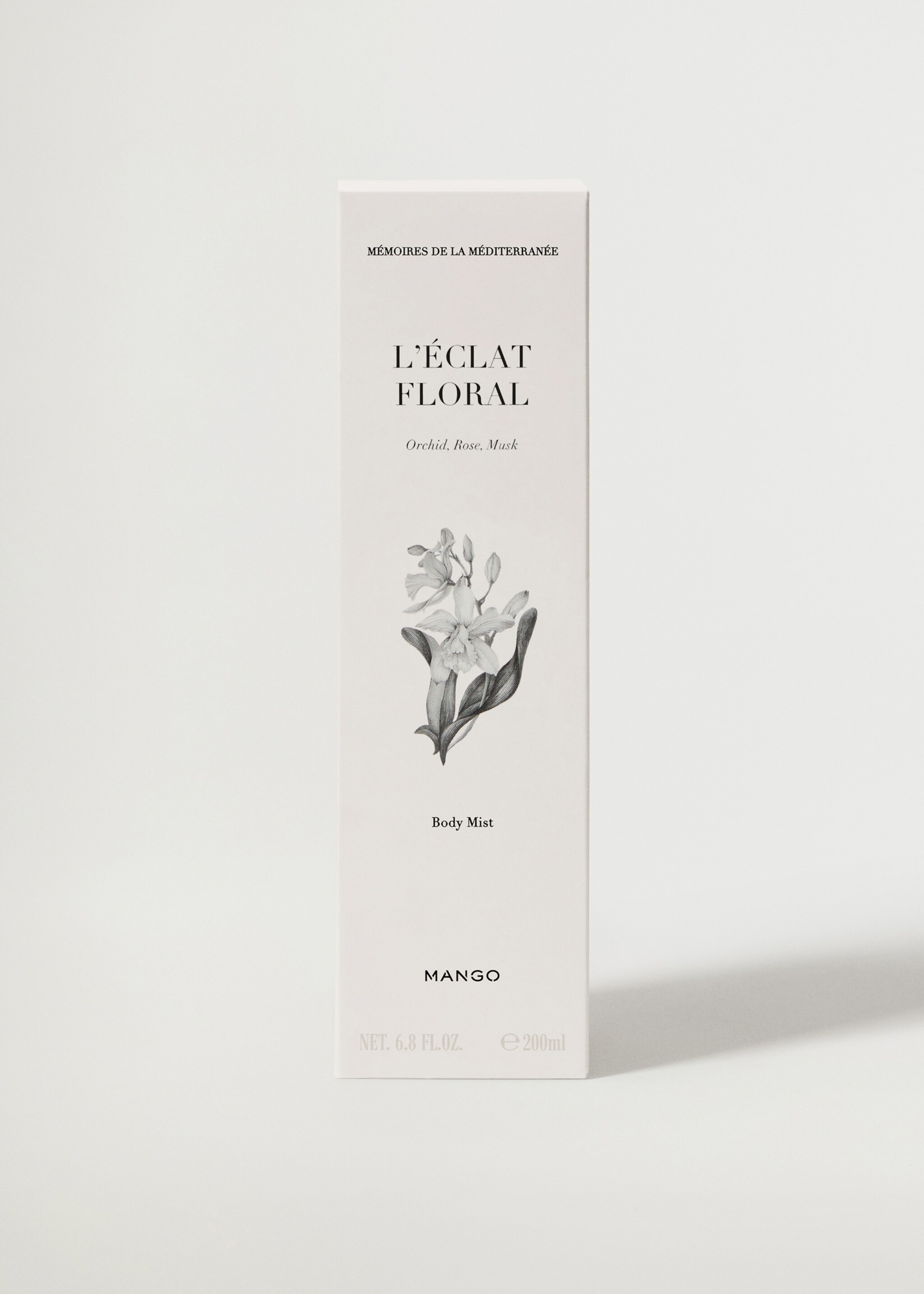 Body Mist L´Éclat Floral - Artículo sin modelo