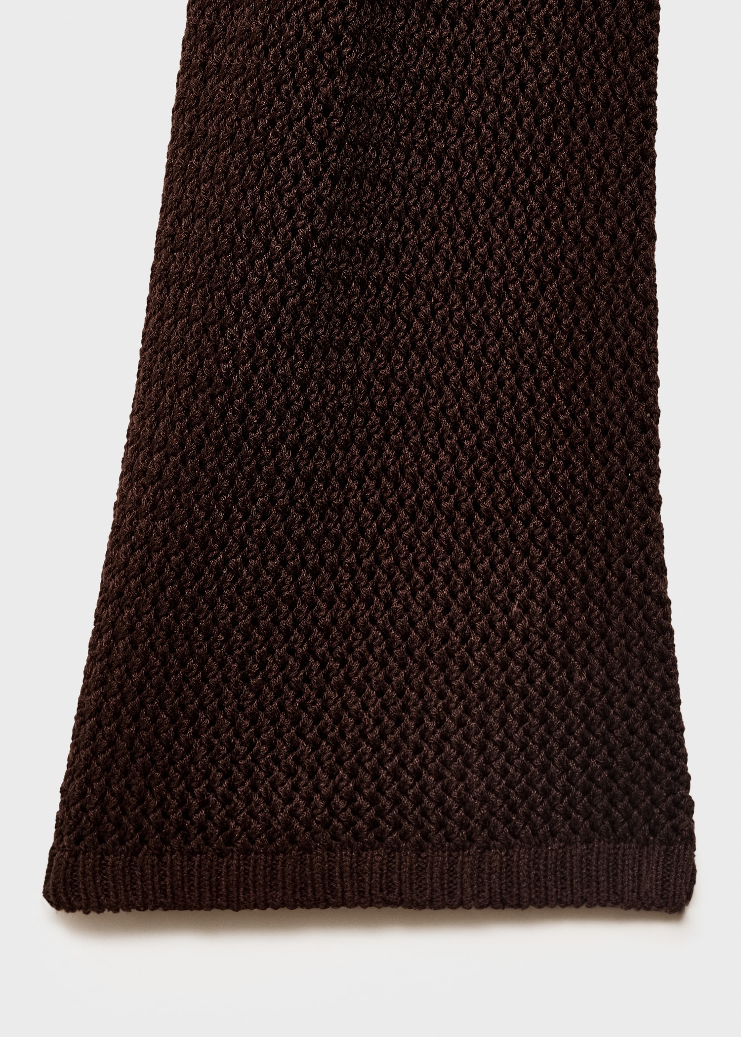 Open back crochet dress - Women | MANGO Canada