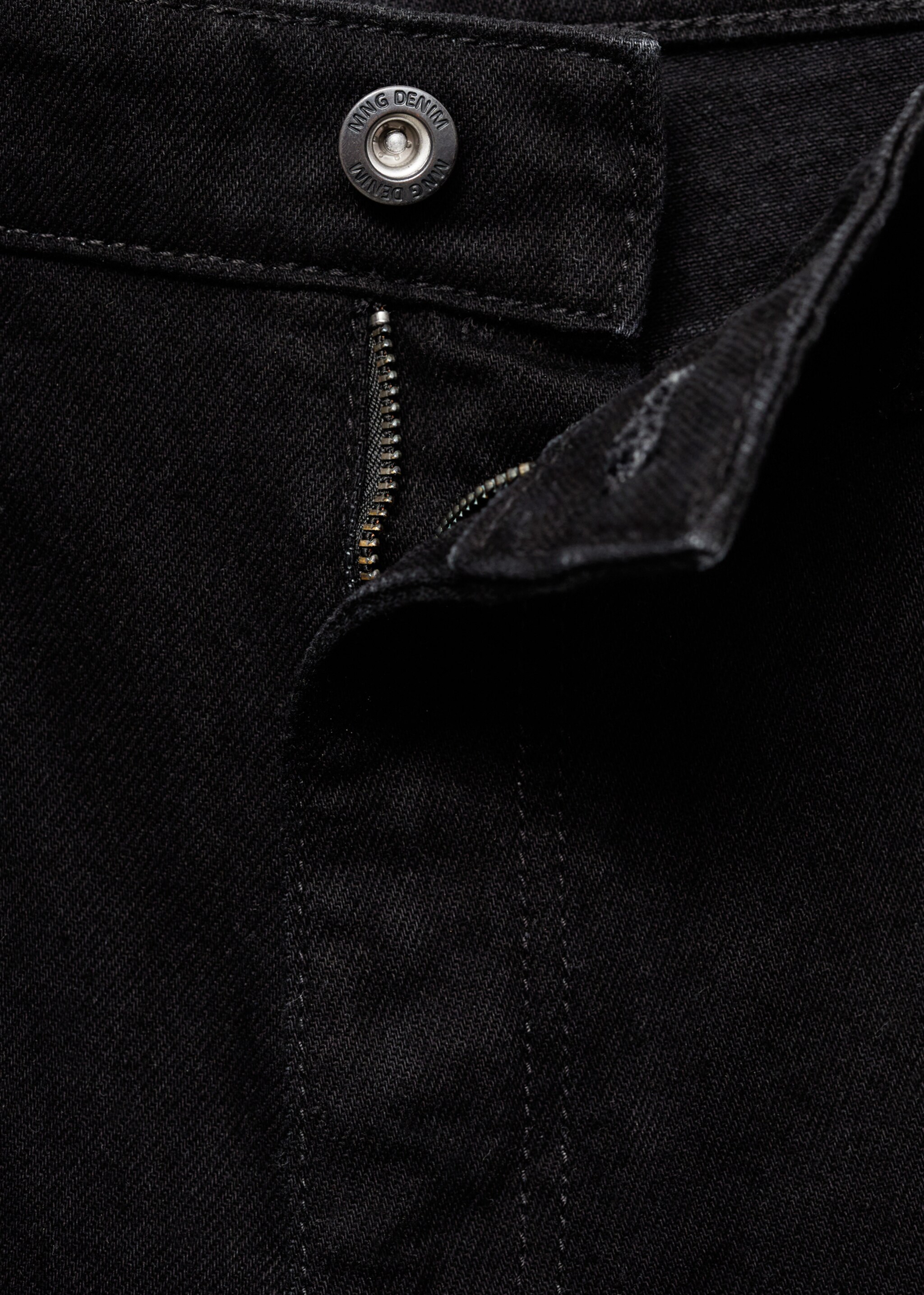 Denimbermudas regular fit - Detaljer om artikeln 8