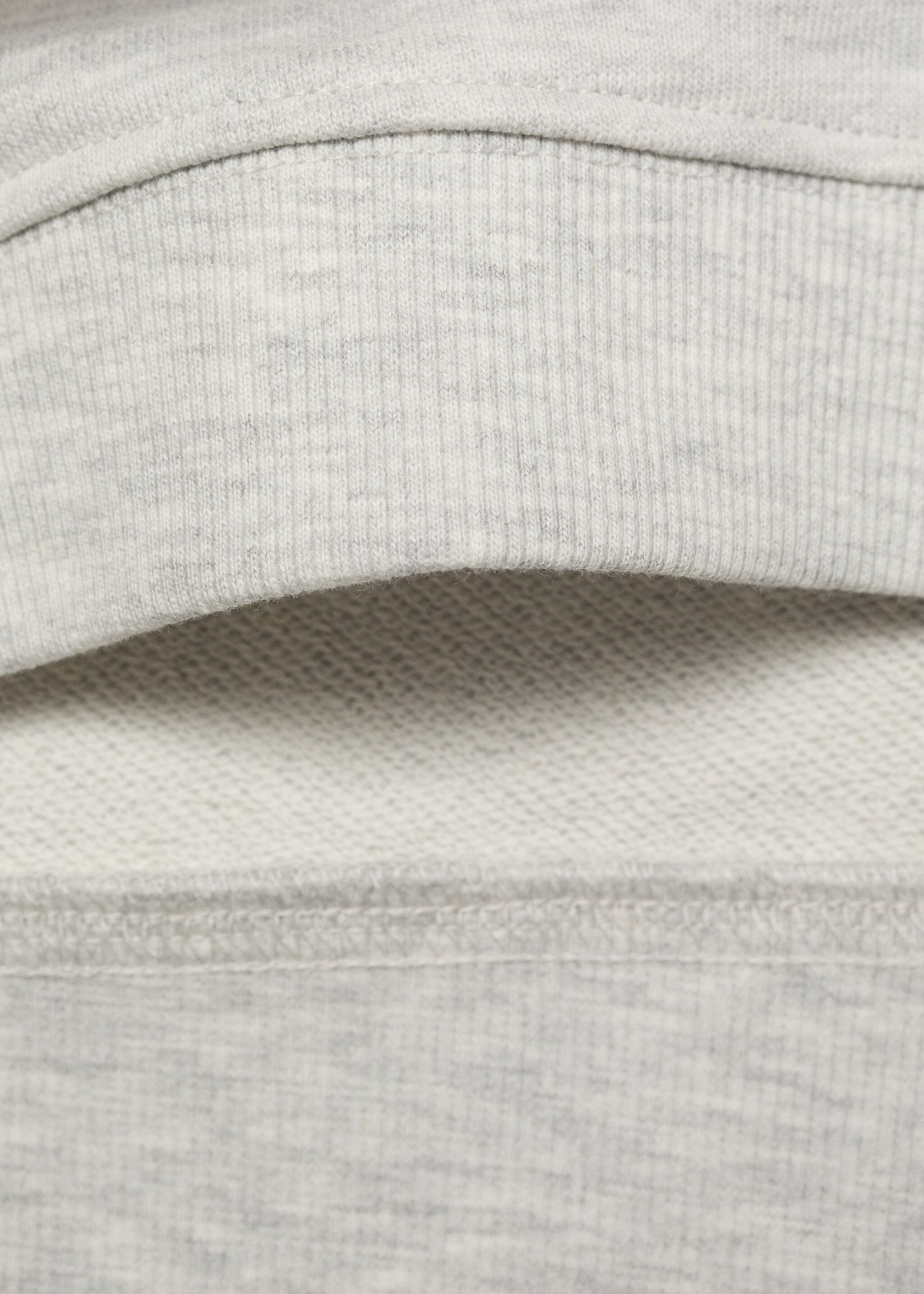 Bluey-print sweatshirt - Details of the article 0