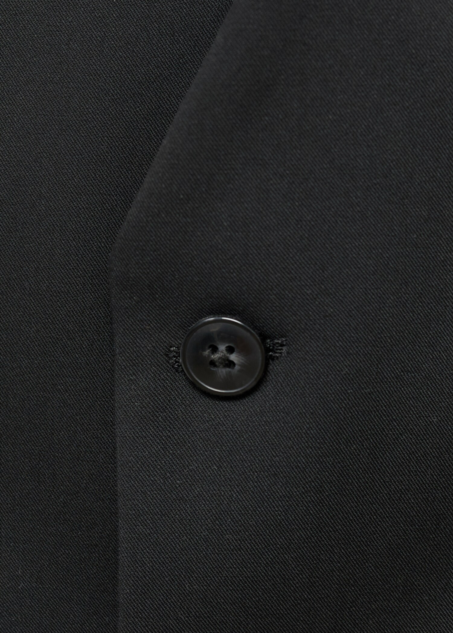 Paris super slim-fit suit vest - Details of the article 8
