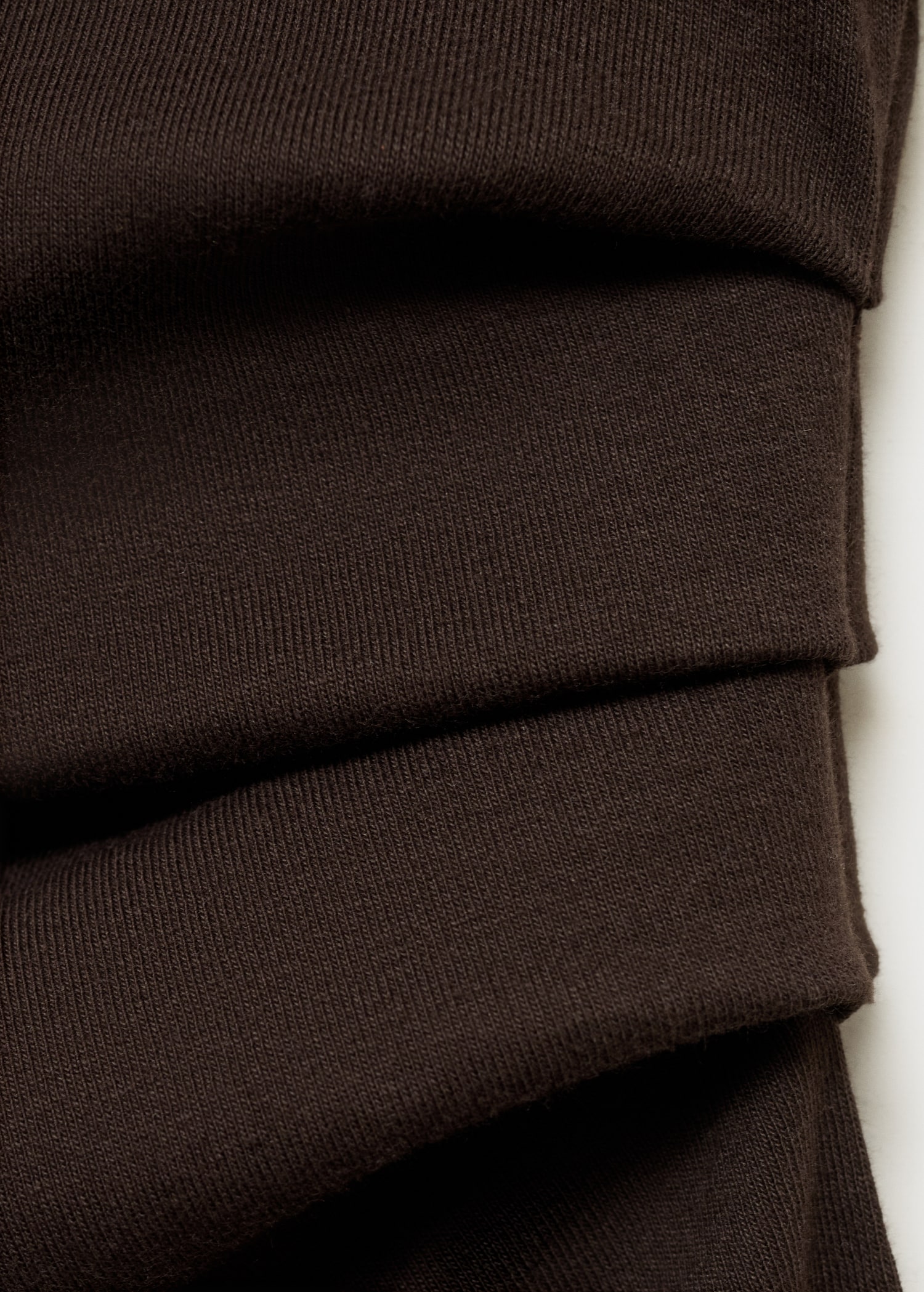 Short strapless dress - Details of the article 0