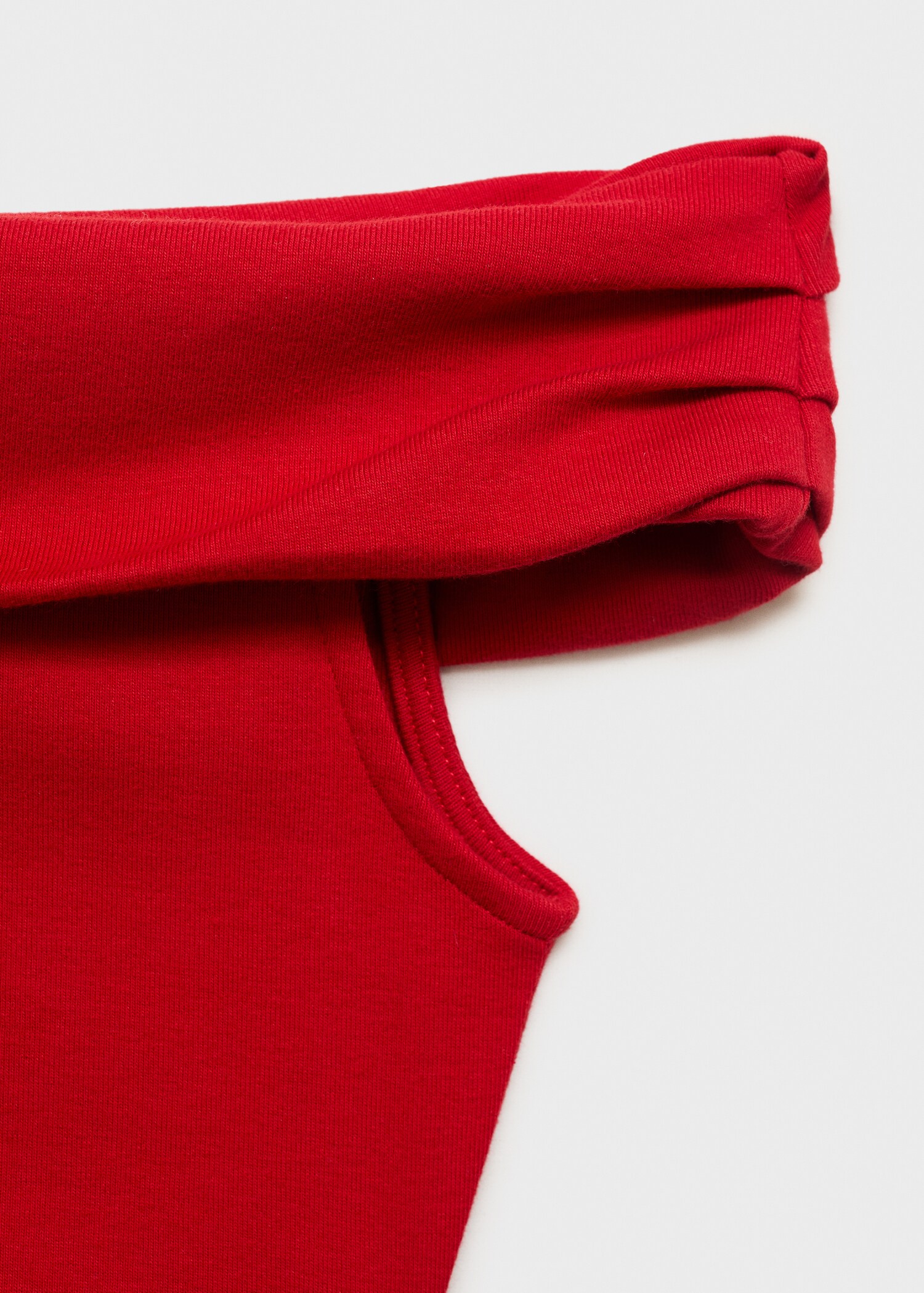 Robe bustier courte - Détail de l'article 8