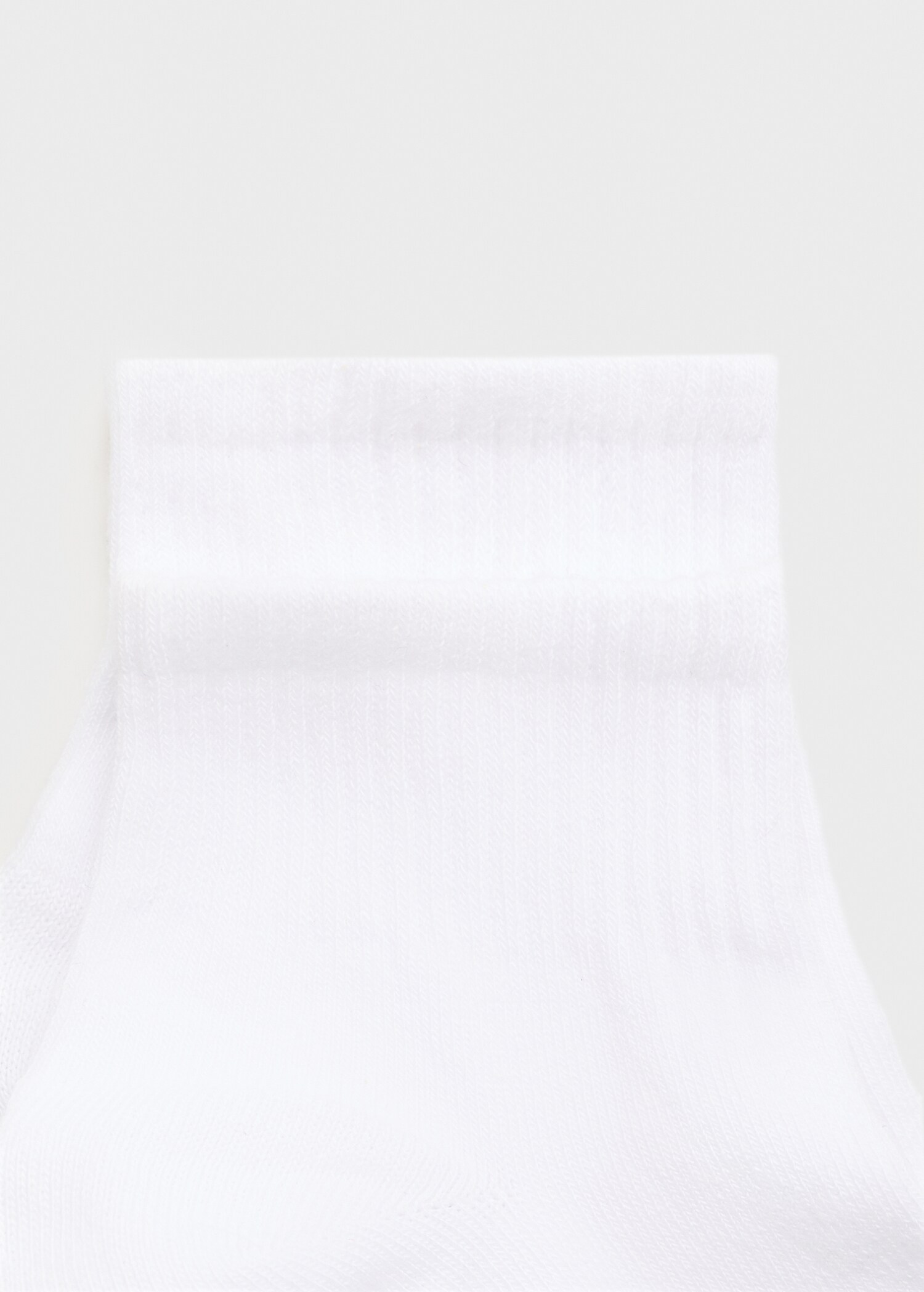 Pack of 3 cotton socks - Details of the article 8