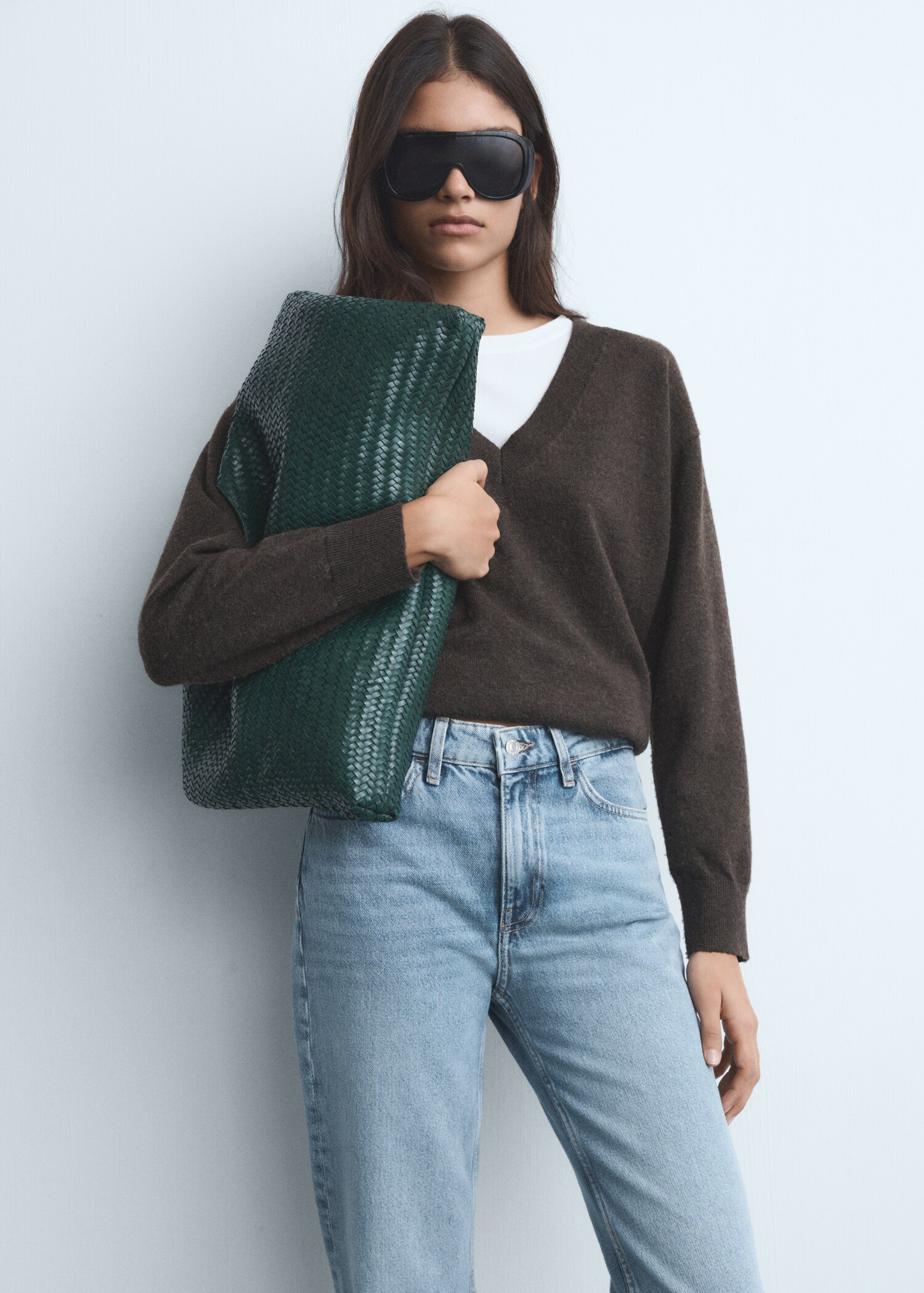 Texans Matilda rectes tir mitjà - Detall de l'article 6