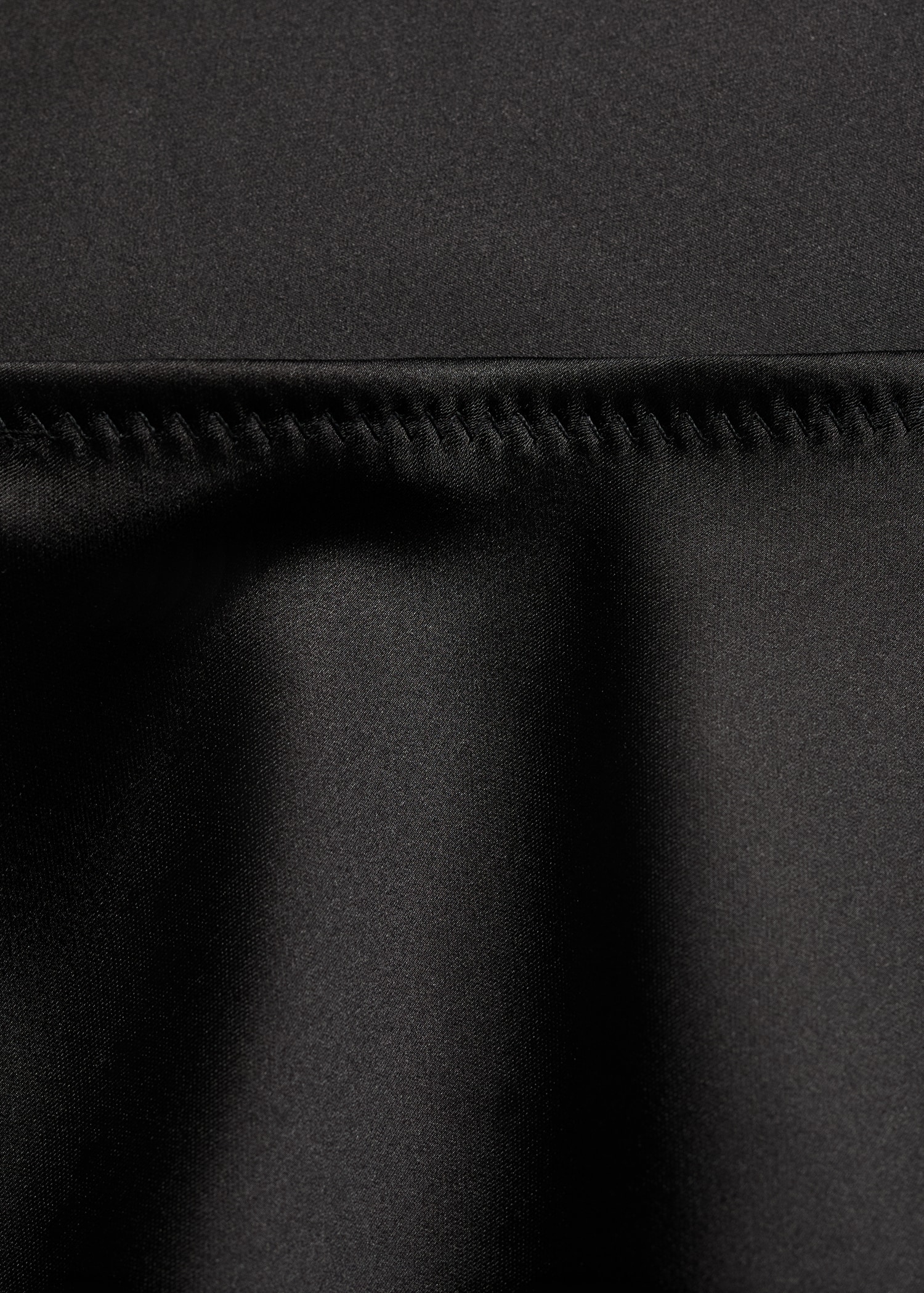 Satin long skirt - Women | MANGO USA