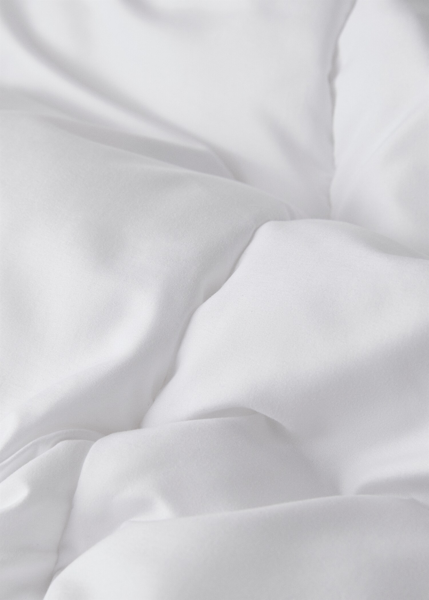 Bettdecke aus Mikrofaser, 350 g/m2, für 90 cm Bett - Detail des Artikels 3