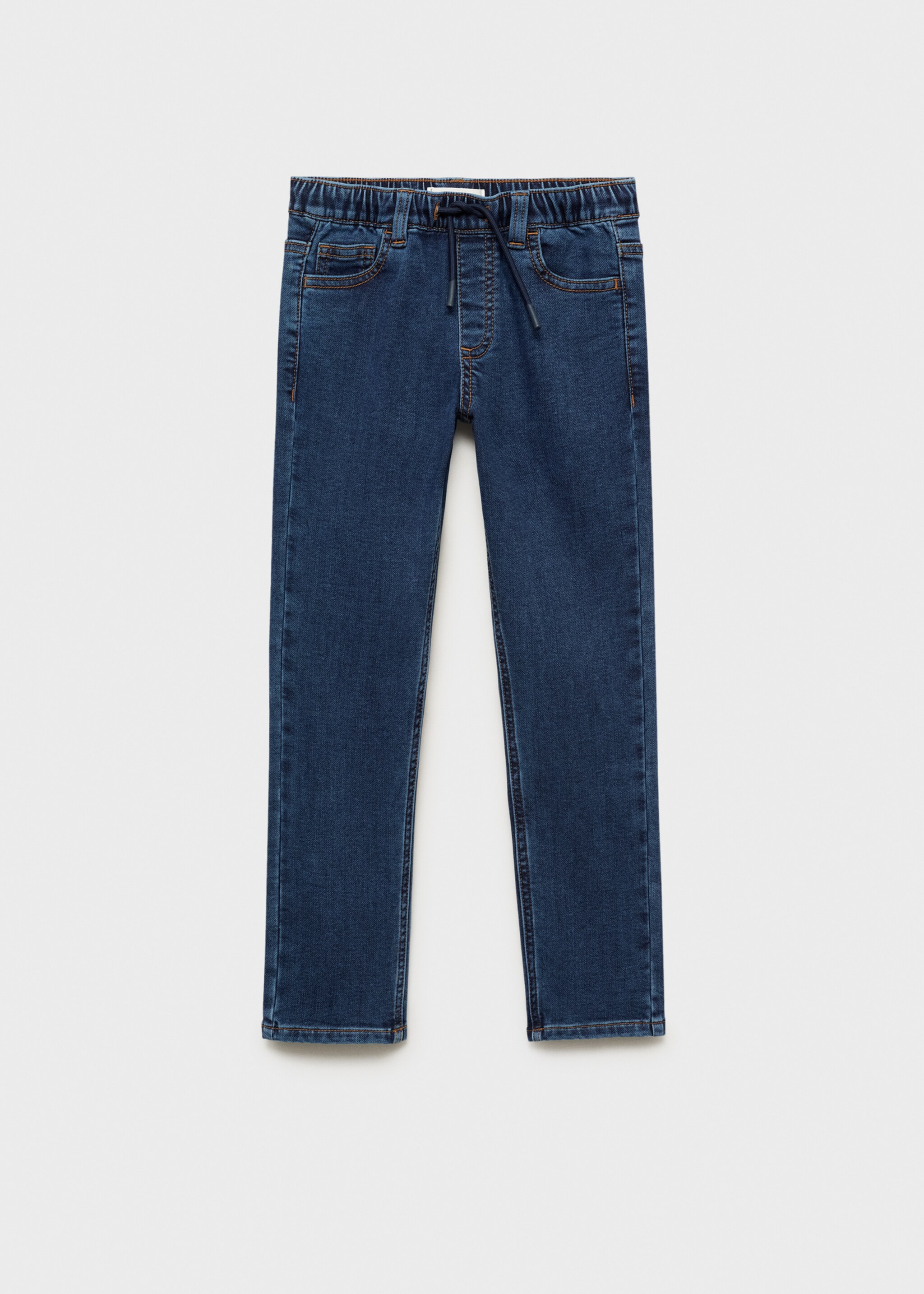 Jeans comfy - Article without model