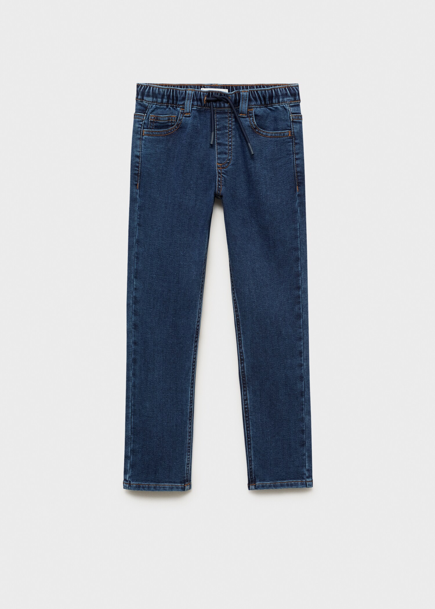 Jeans comfy - Article without model